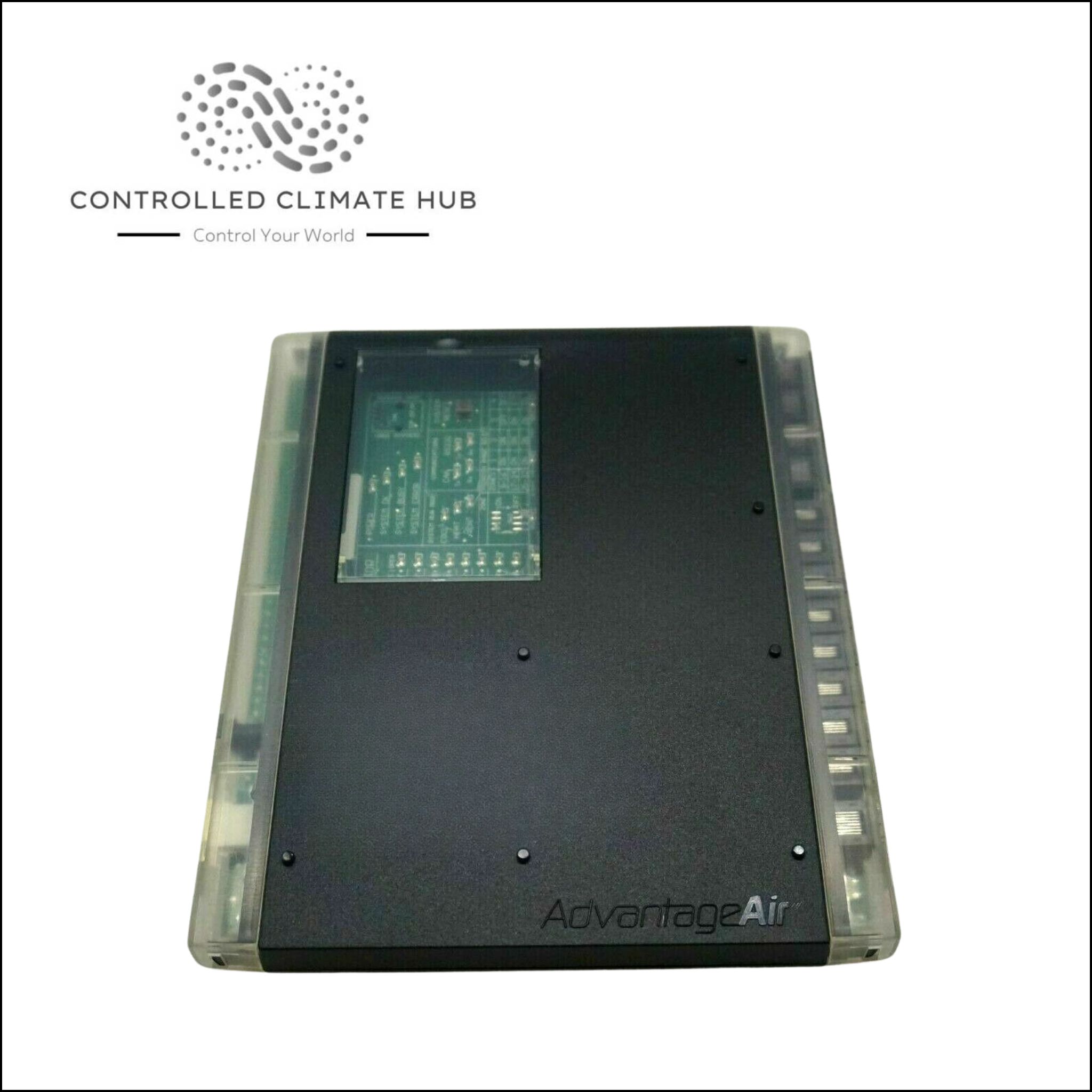 Generation IIl Master Control Unit CA3-MC