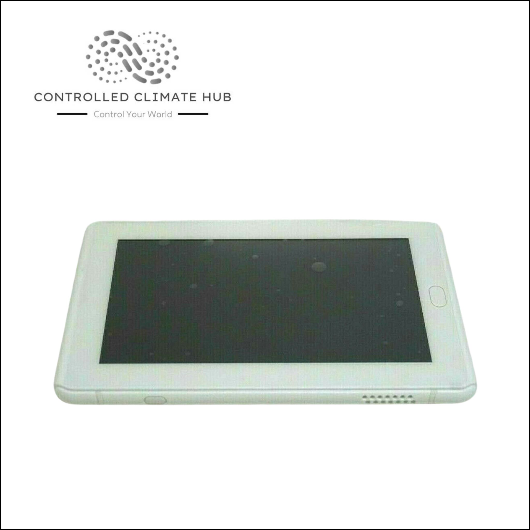 iZone Nexus Controller Touch Screen White