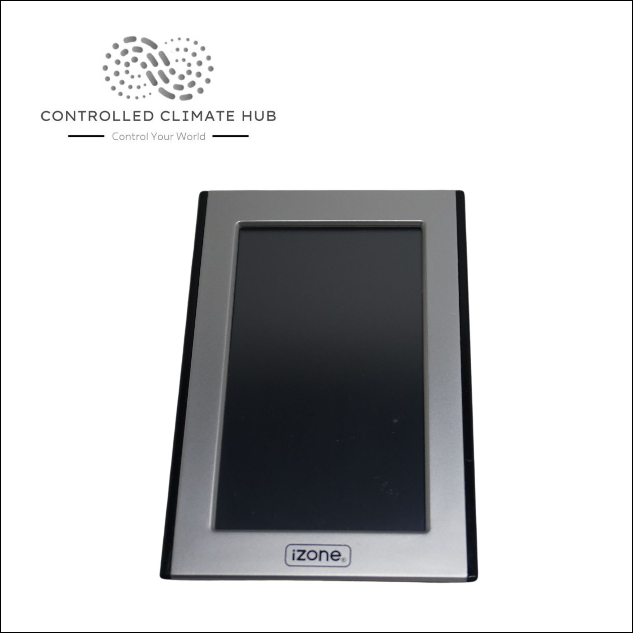 iZone Nano Touch Screen Panel