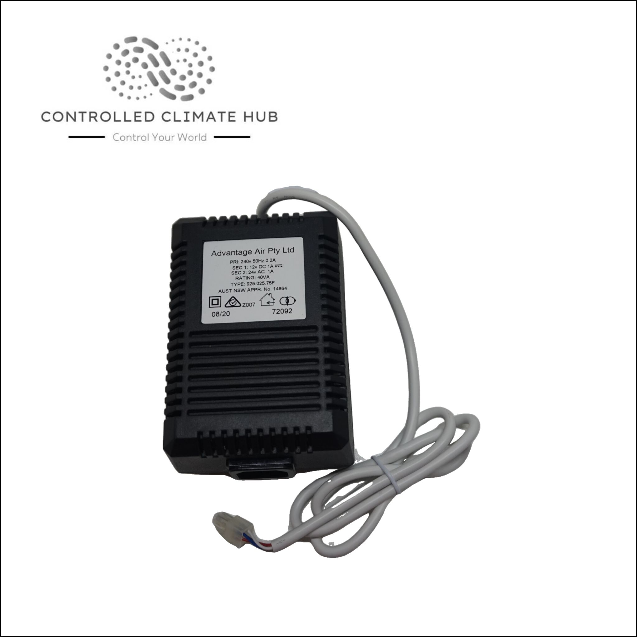 Advantage Air Power Supply PSU-ACDC