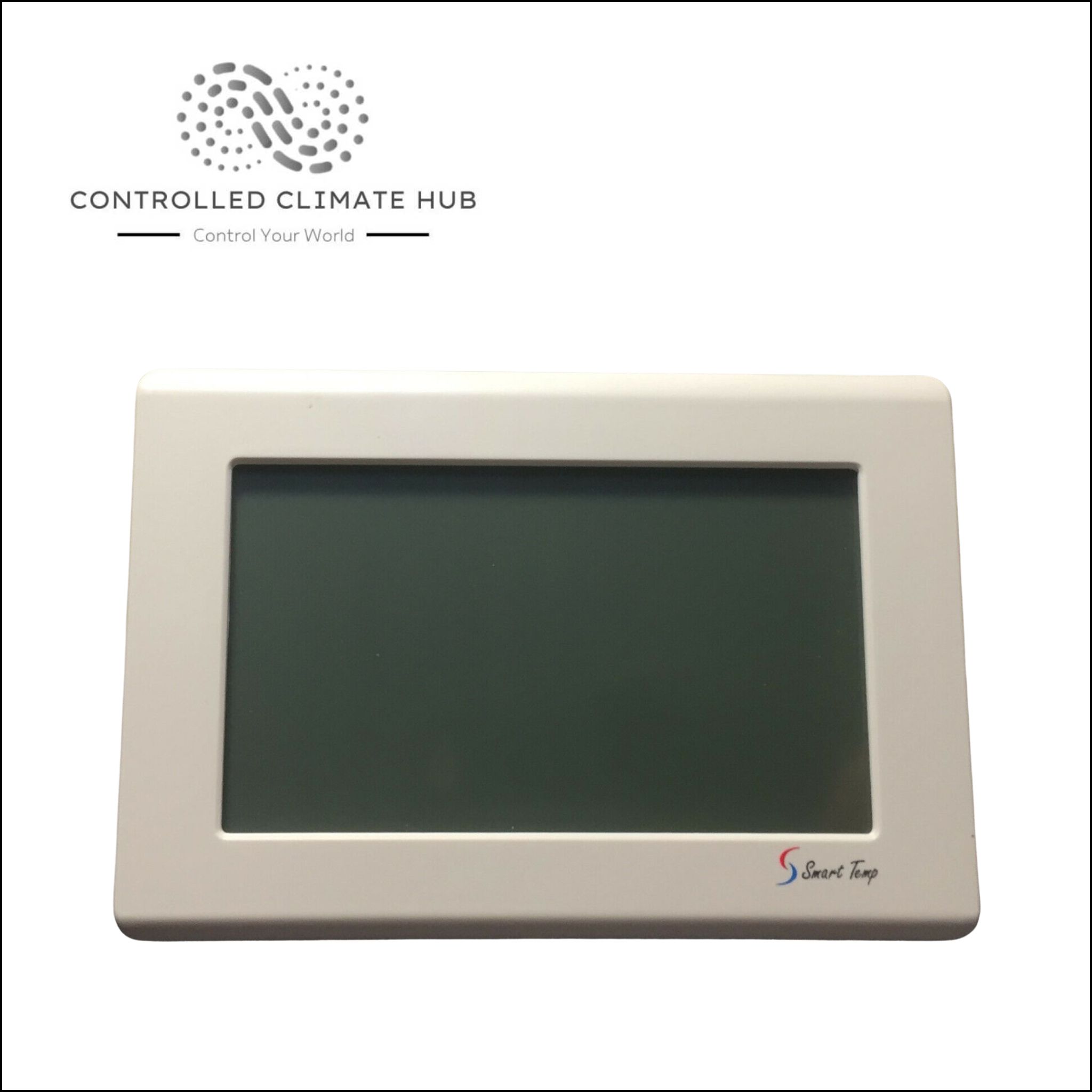 Smart Temp 44-850 Apollo Touch Screen Thermostat