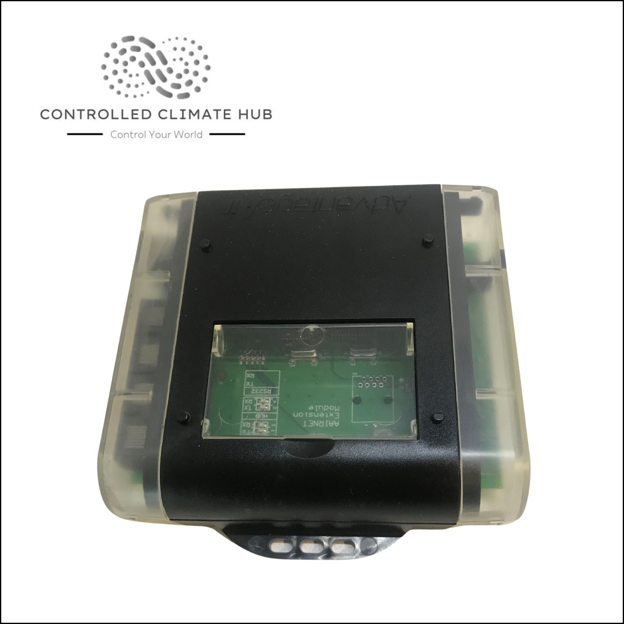 Generation III AAIRNET™ Extension Module CA3-AAE - Image 2