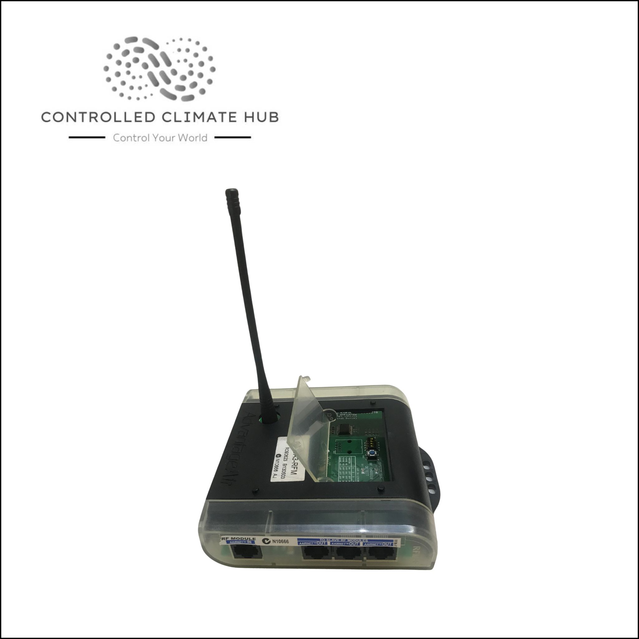 Generation III RF Module CA3-RFM - Image 2