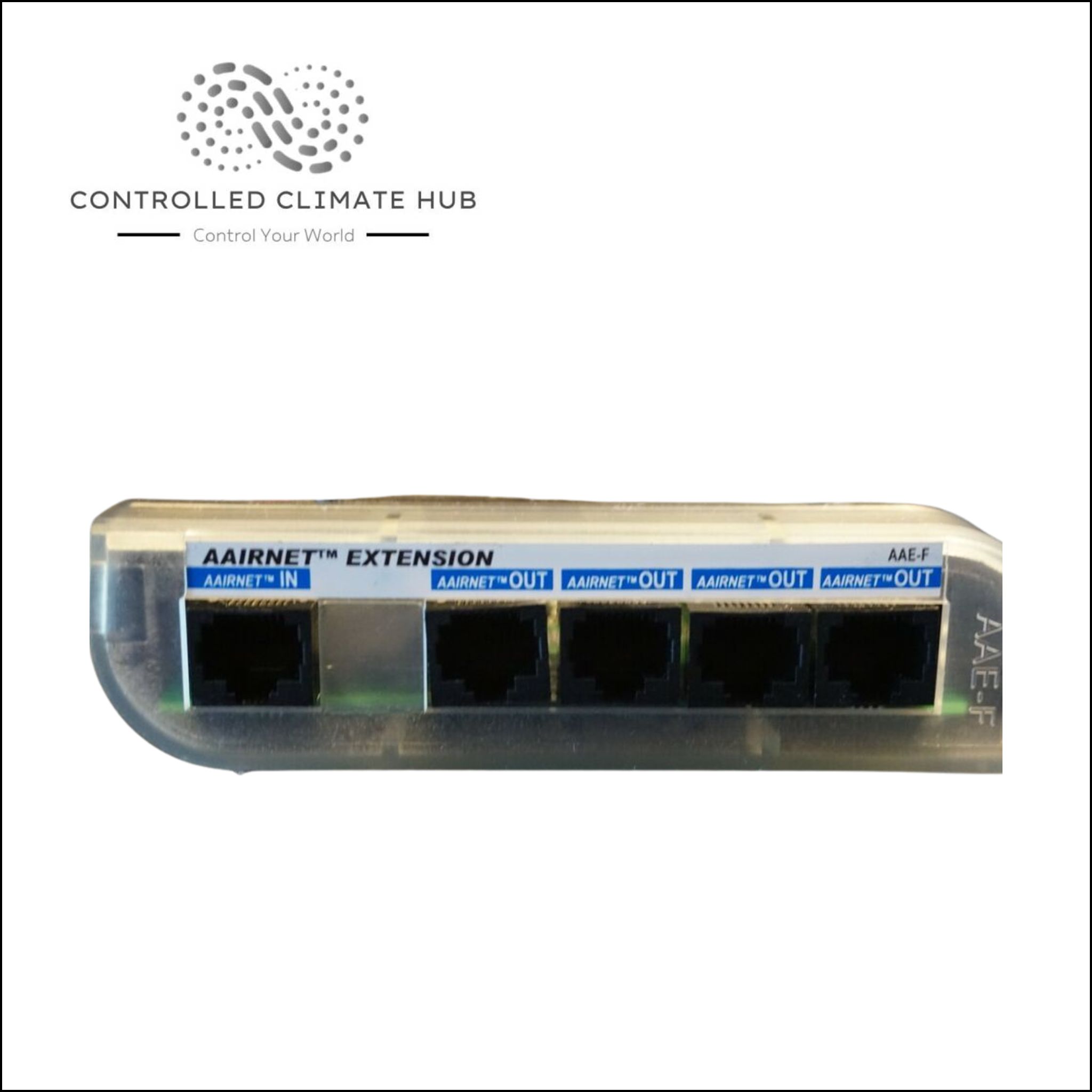 Generation III AAIRNET™ Extension Module CA3-AAE - Image 4
