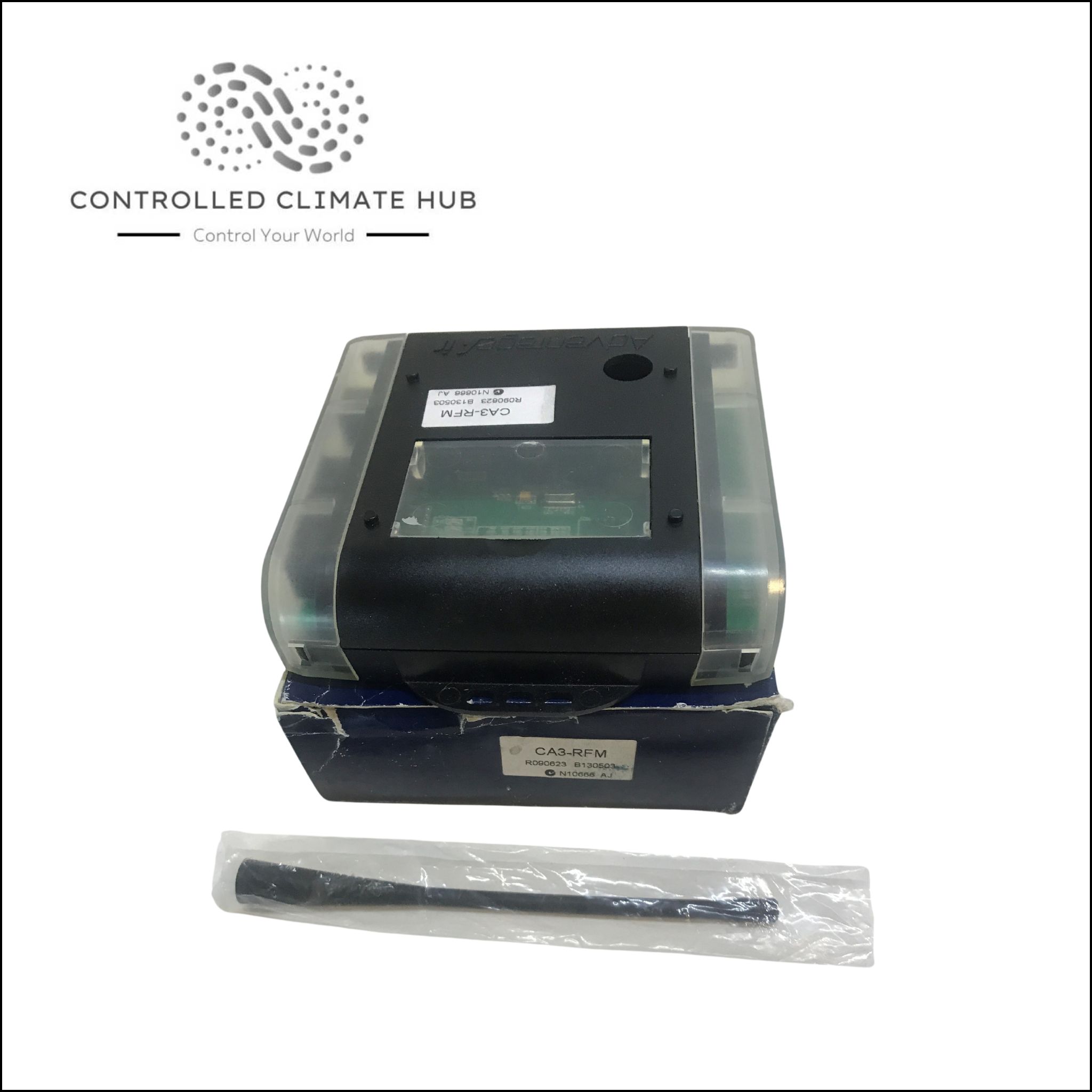 Generation III RF Module CA3-RFM - Image 4