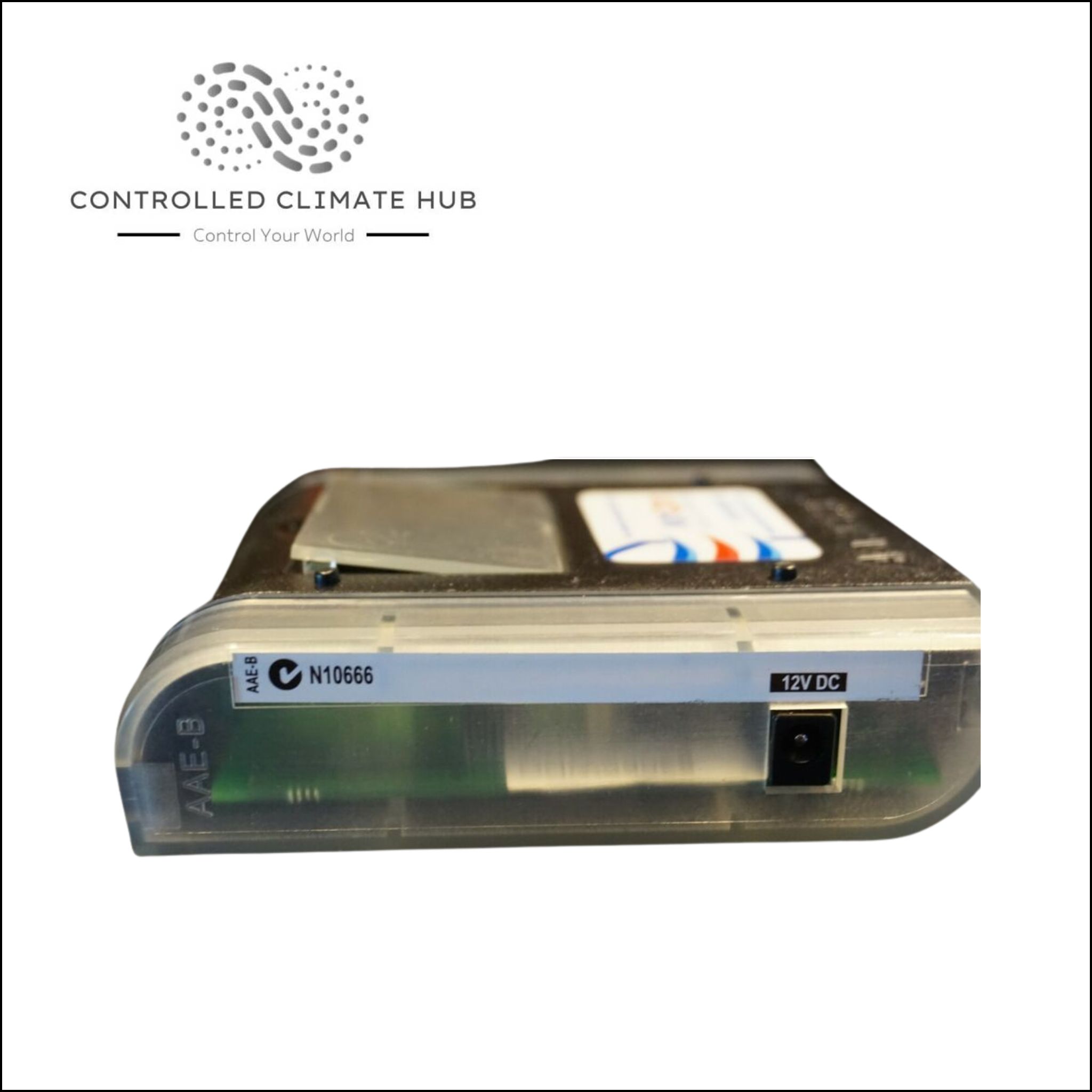 Generation III AAIRNET™ Extension Module CA3-AAE - Image 5