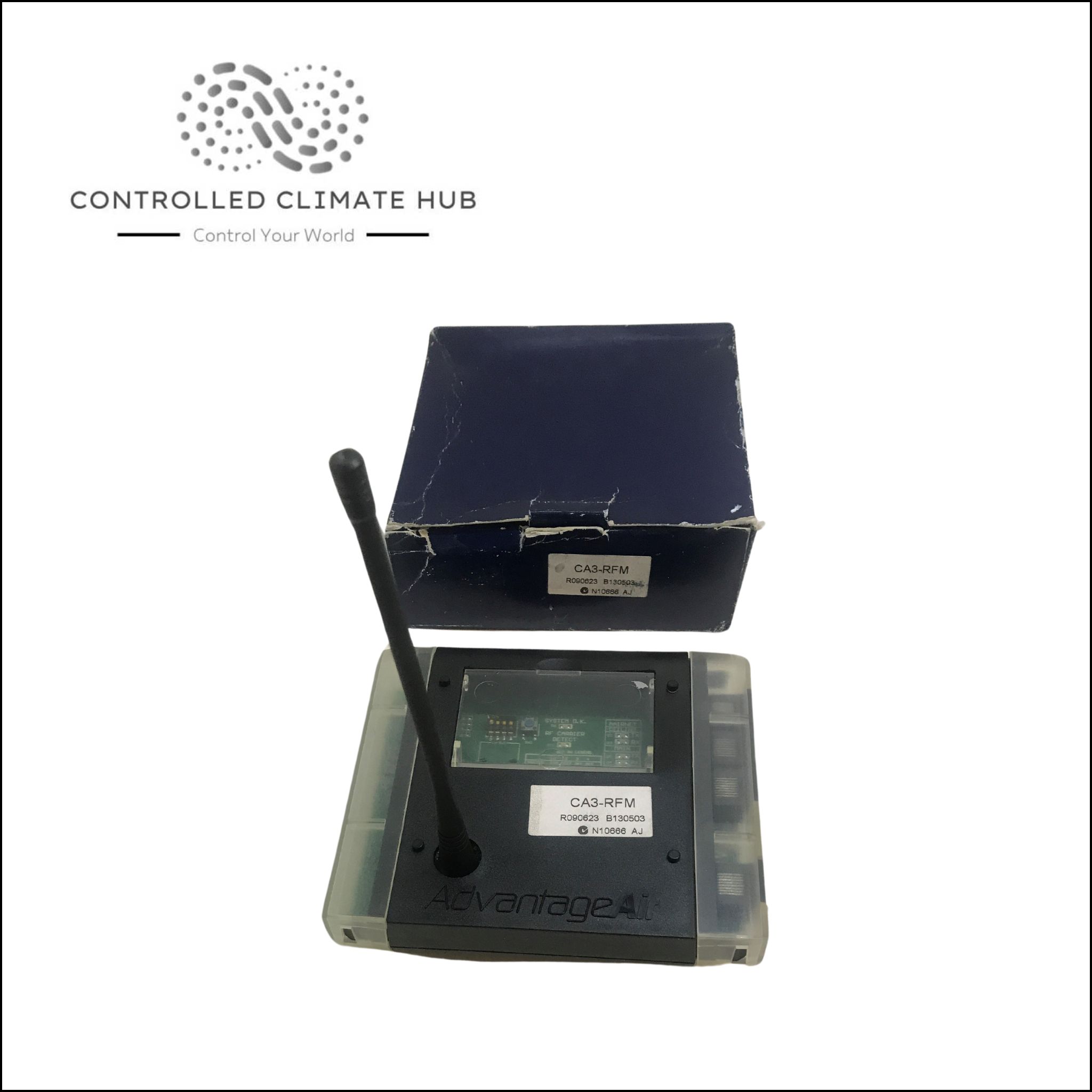 Generation III RF Module CA3-RFM - Image 5