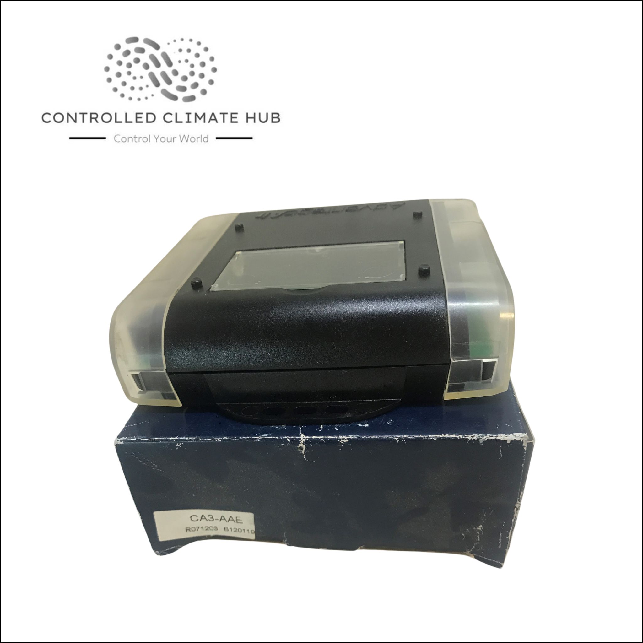 Generation III AAIRNET™ Extension Module CA3-AAE - Image 6