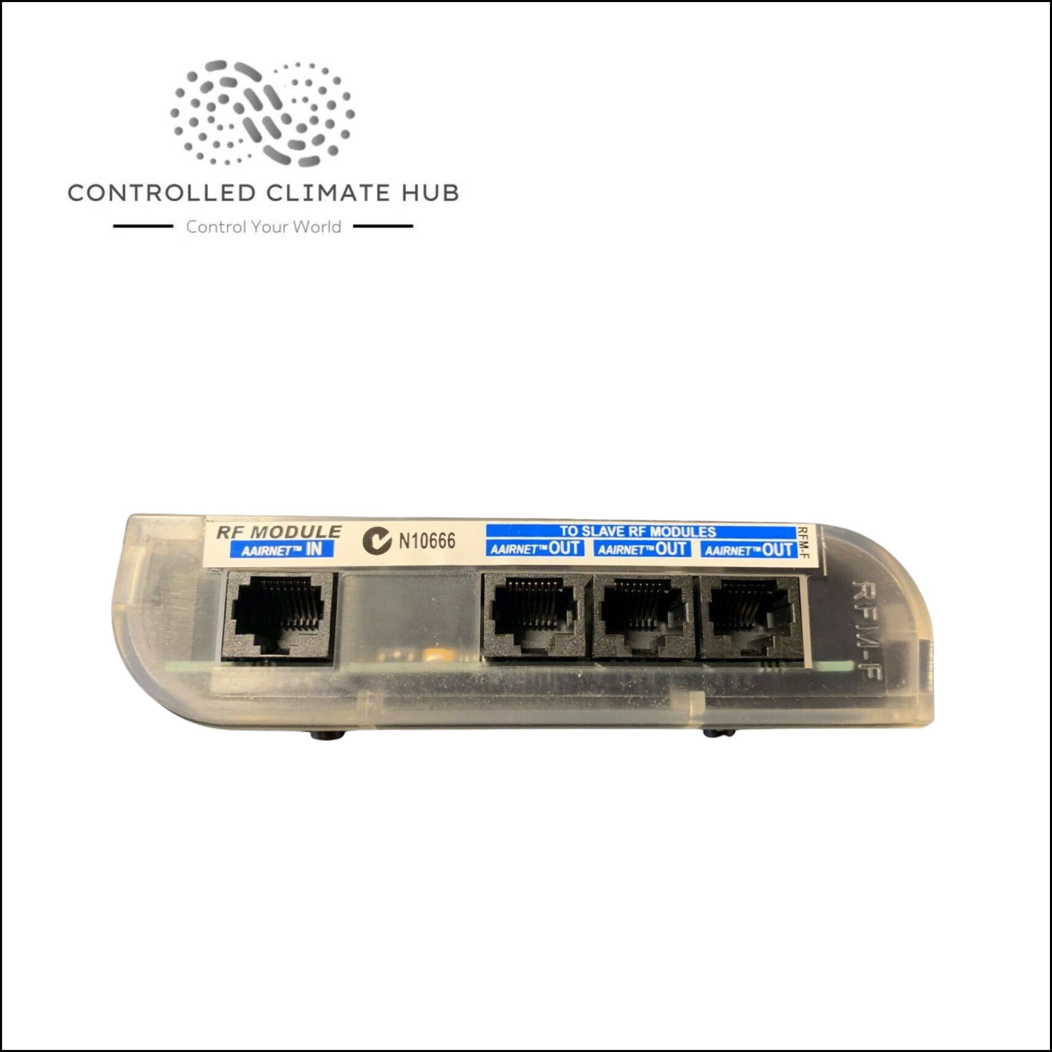 Generation III RF Module CA3-RFM - Image 9