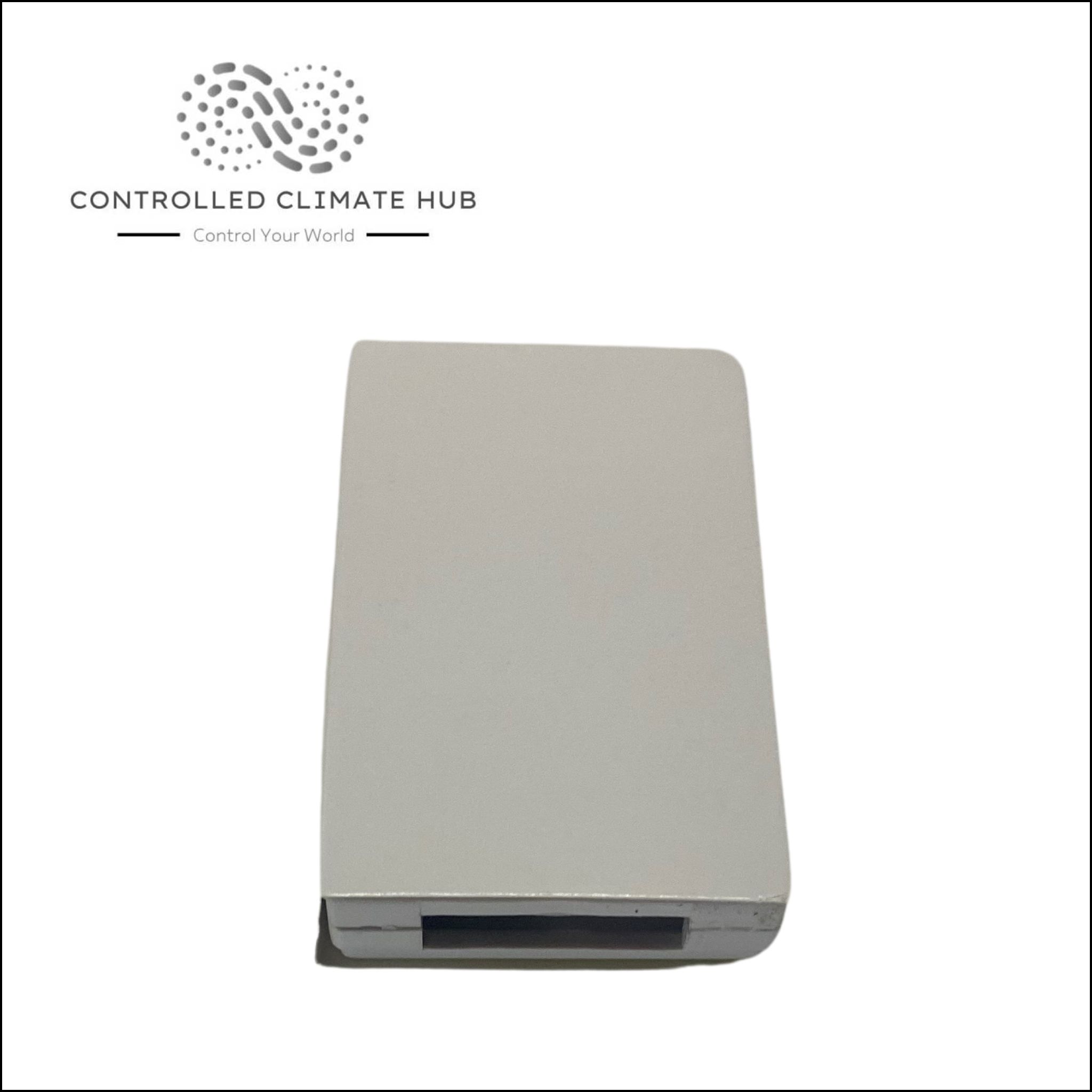 Advantage Air MyAir 1x RF Wall Sensor DIP Switch