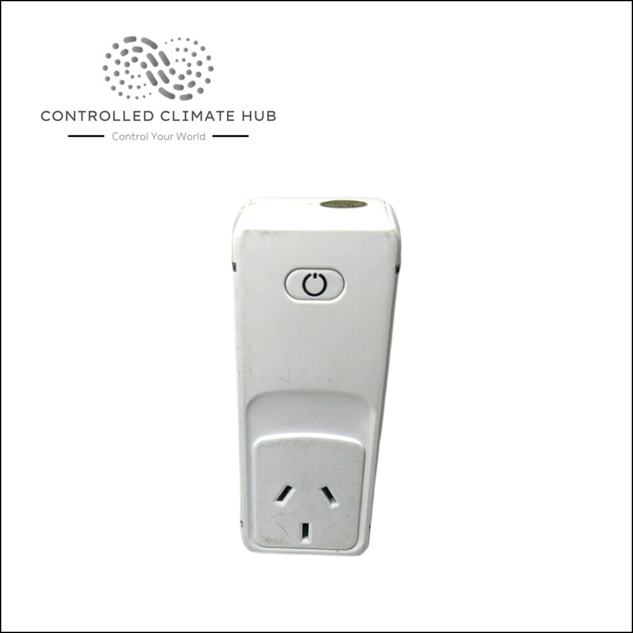iZone CGPO Smart Plug