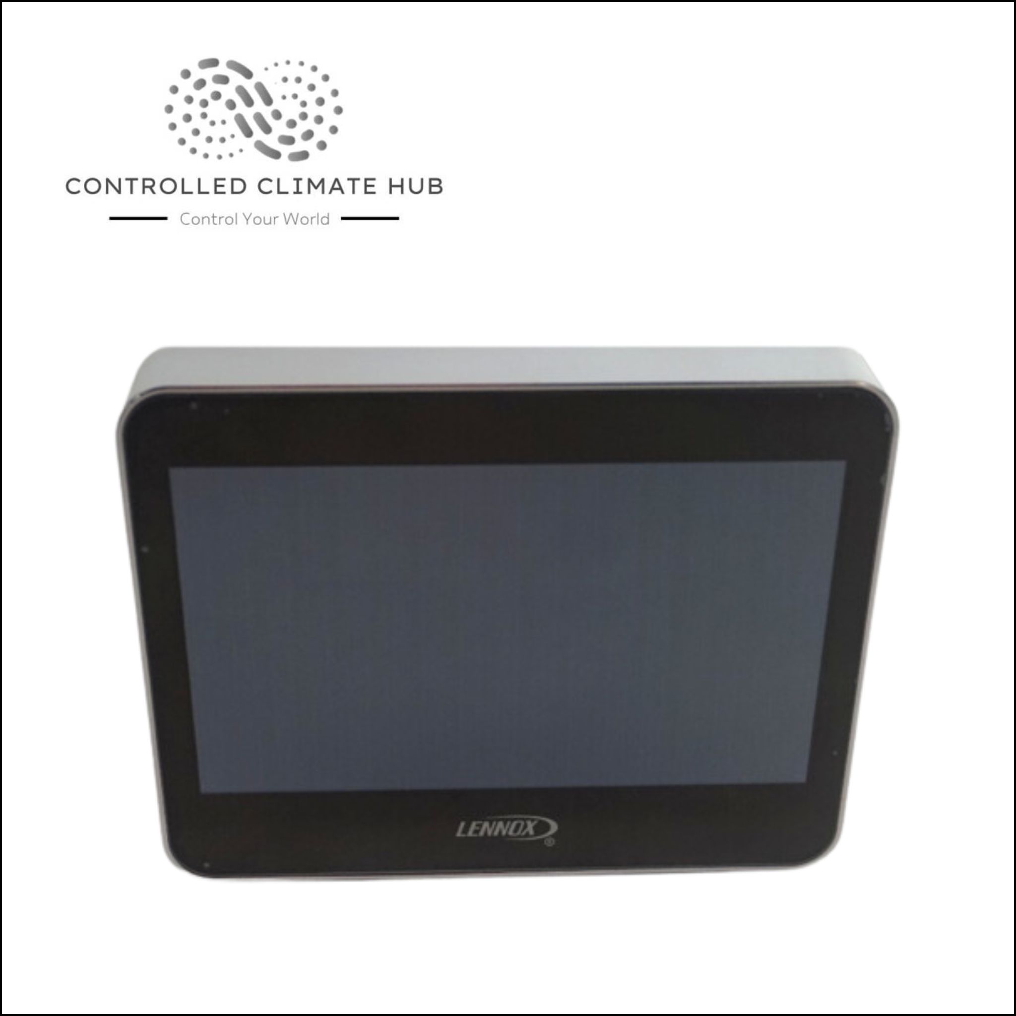 Lennox ComfortSense CS7500 Progammable Smart Thermostat