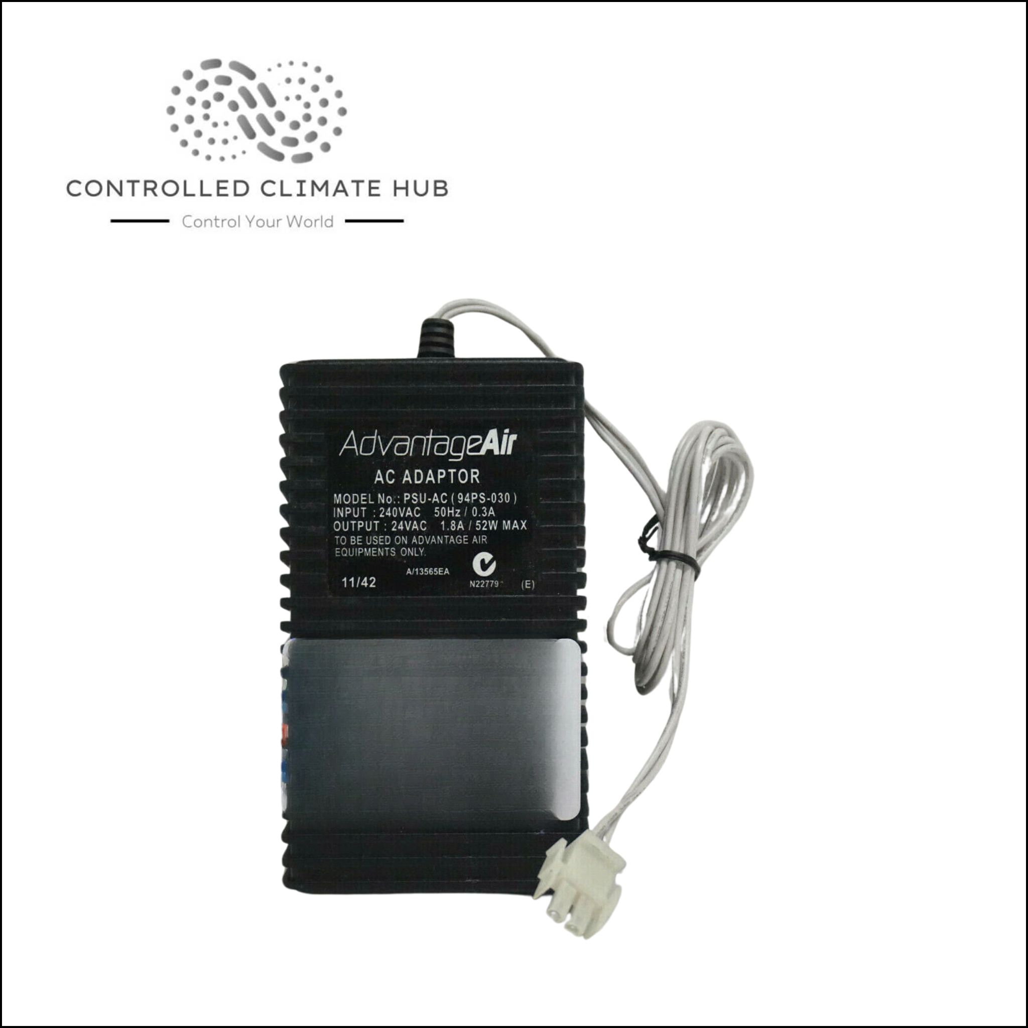Generation III AC Power Supply Unit-AC Adaptor PSU-AC