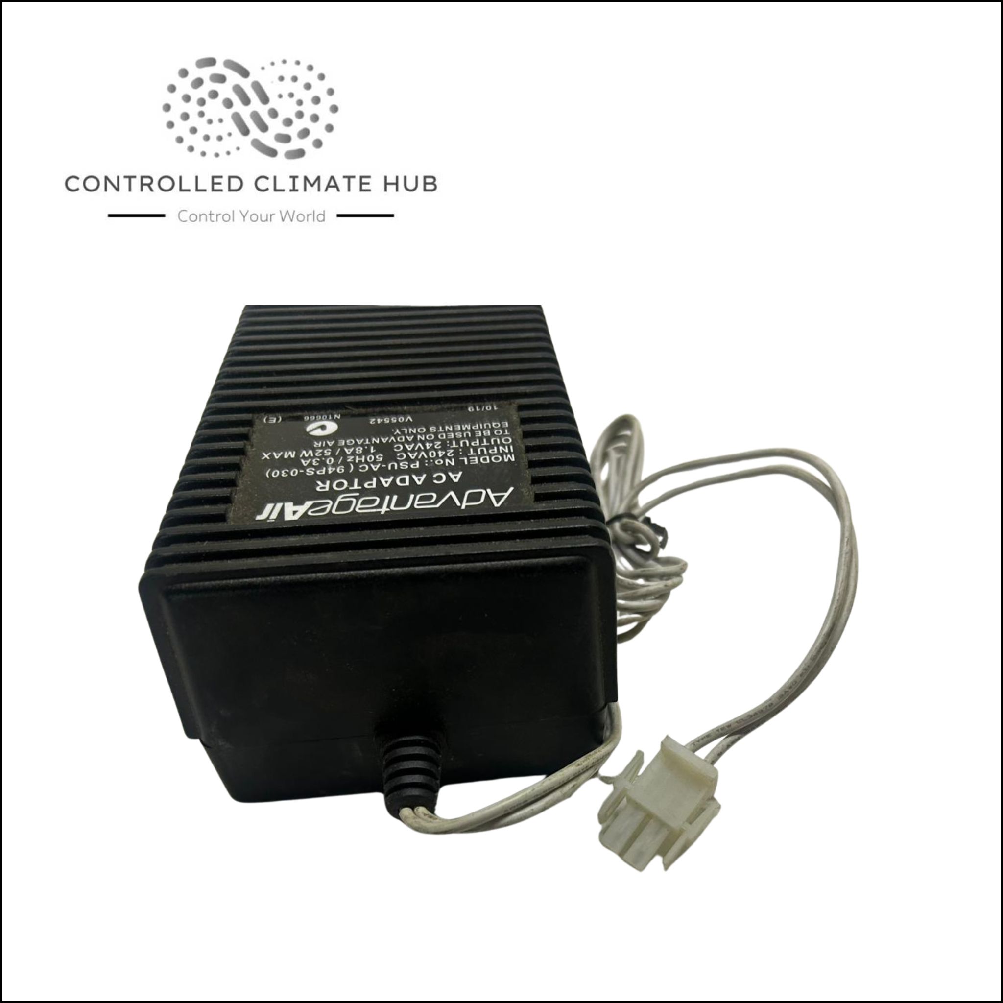 Generation III AC Power Supply Unit-AC Adaptor PSU-AC - Image 3