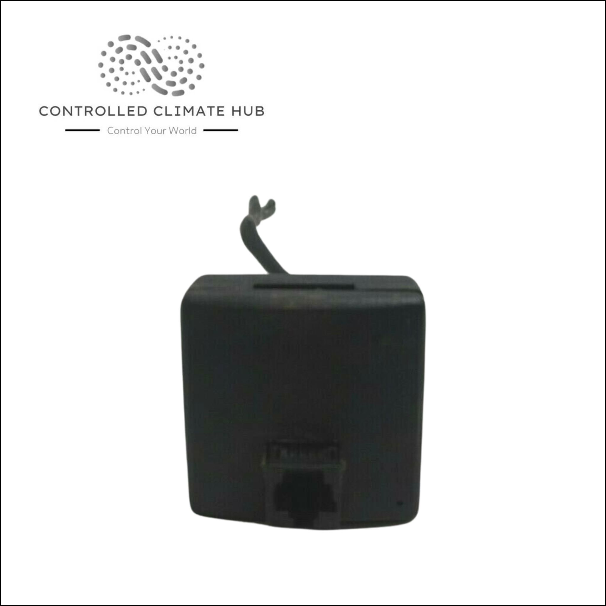 Used Generation III Supply Air Sensor SAS