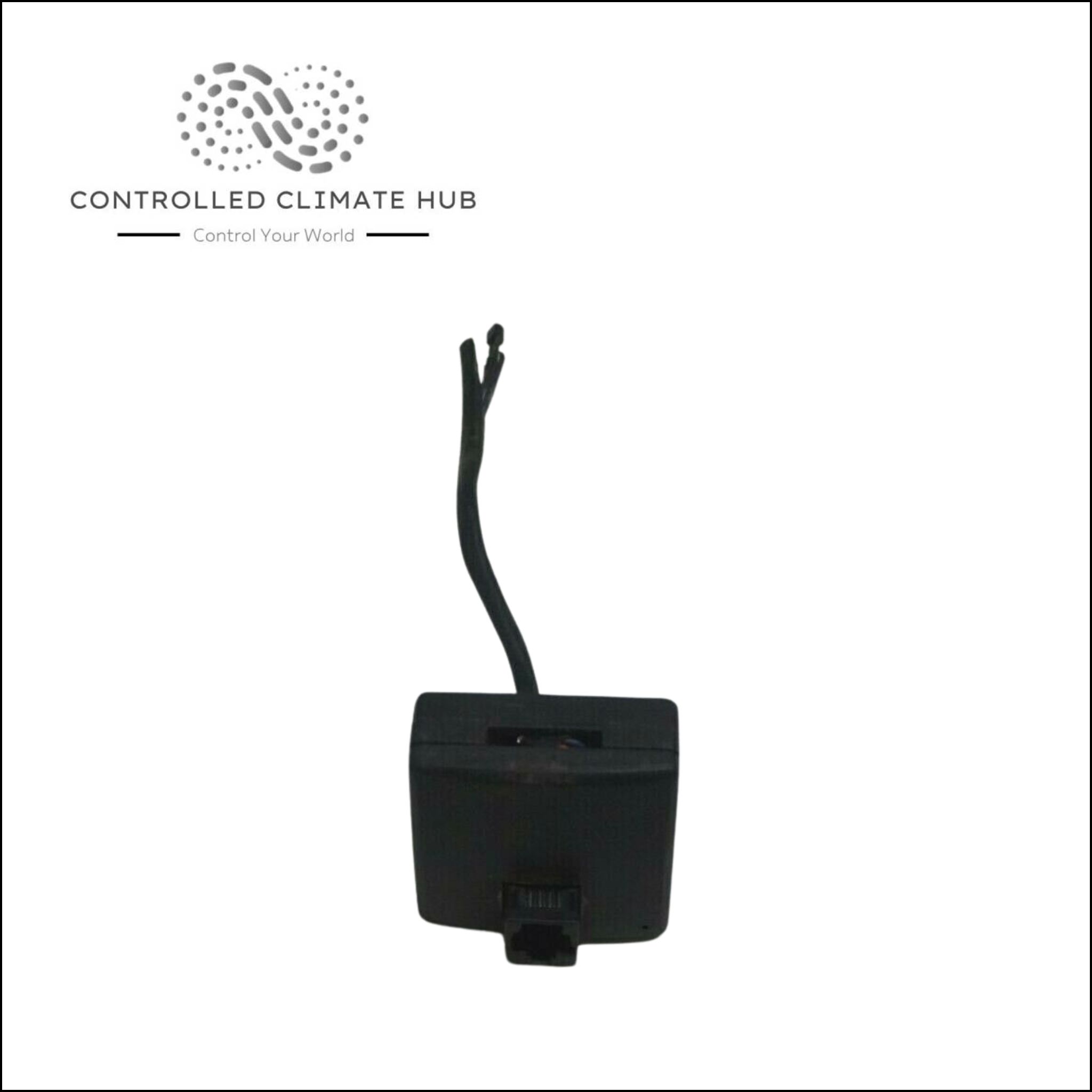 Used Generation III Supply Air Sensor SAS - Image 2