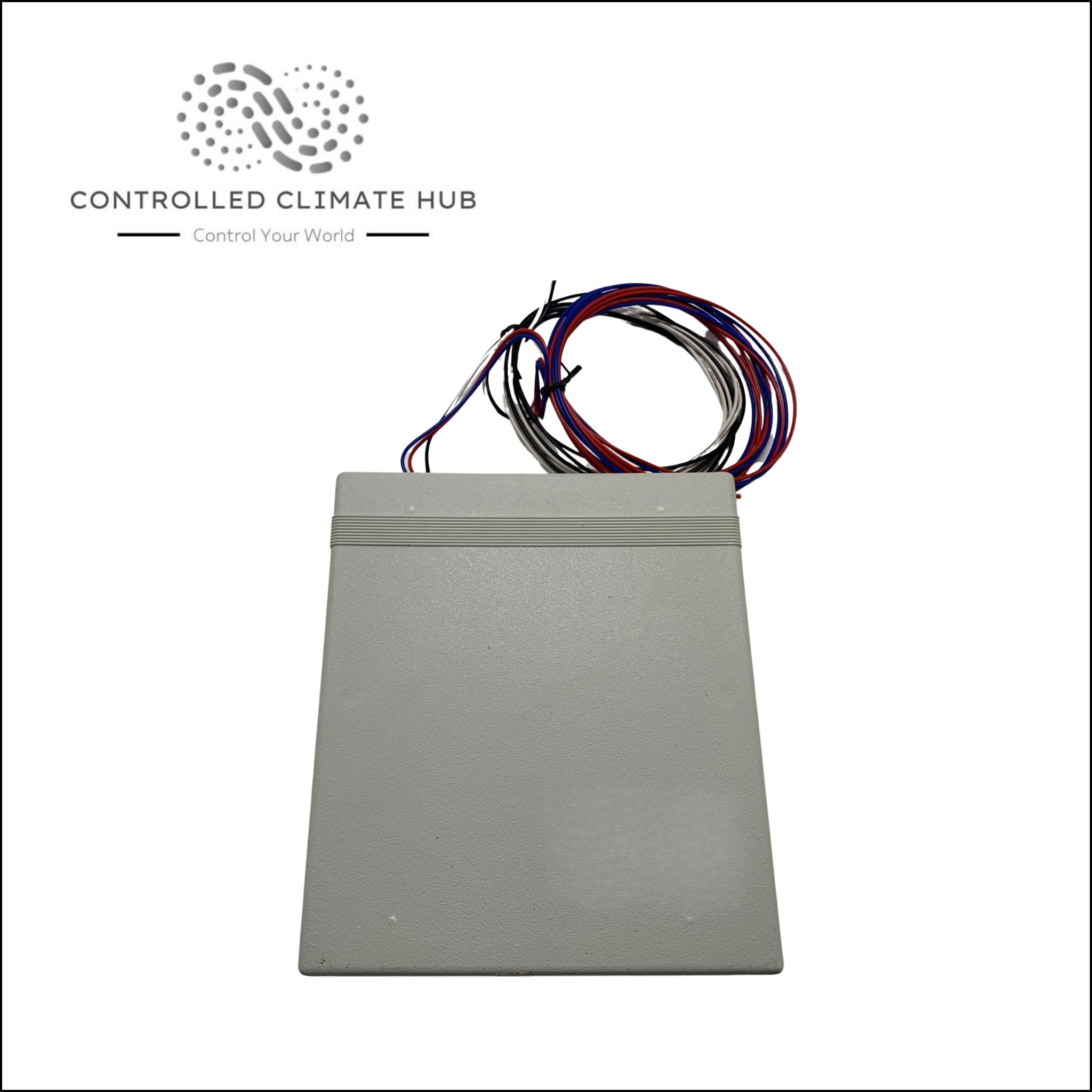 Generation III CA3-Daikin Interface