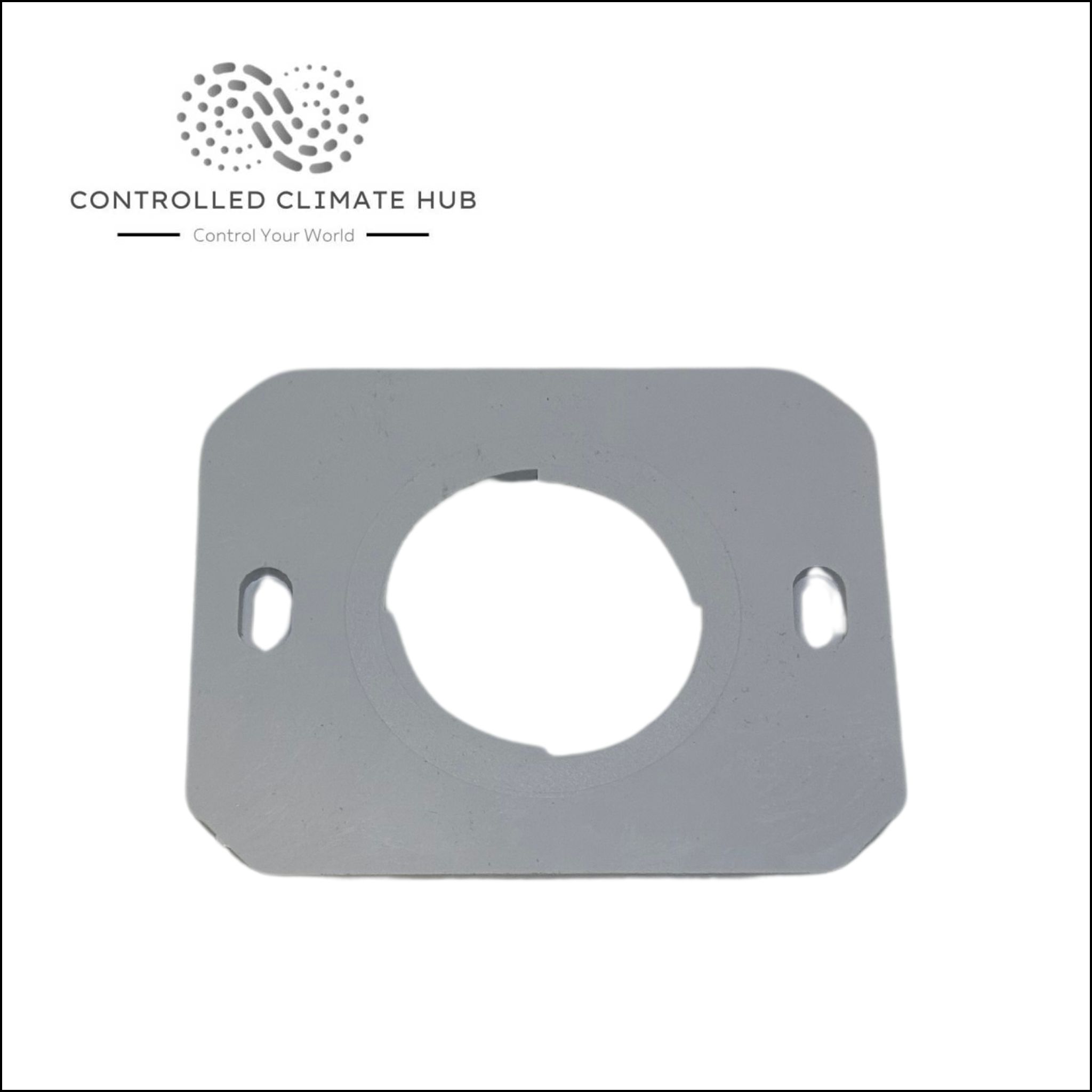 Wall Bracket for MyPlace, MyAir, MyLights and eZone Touch Screen Panel