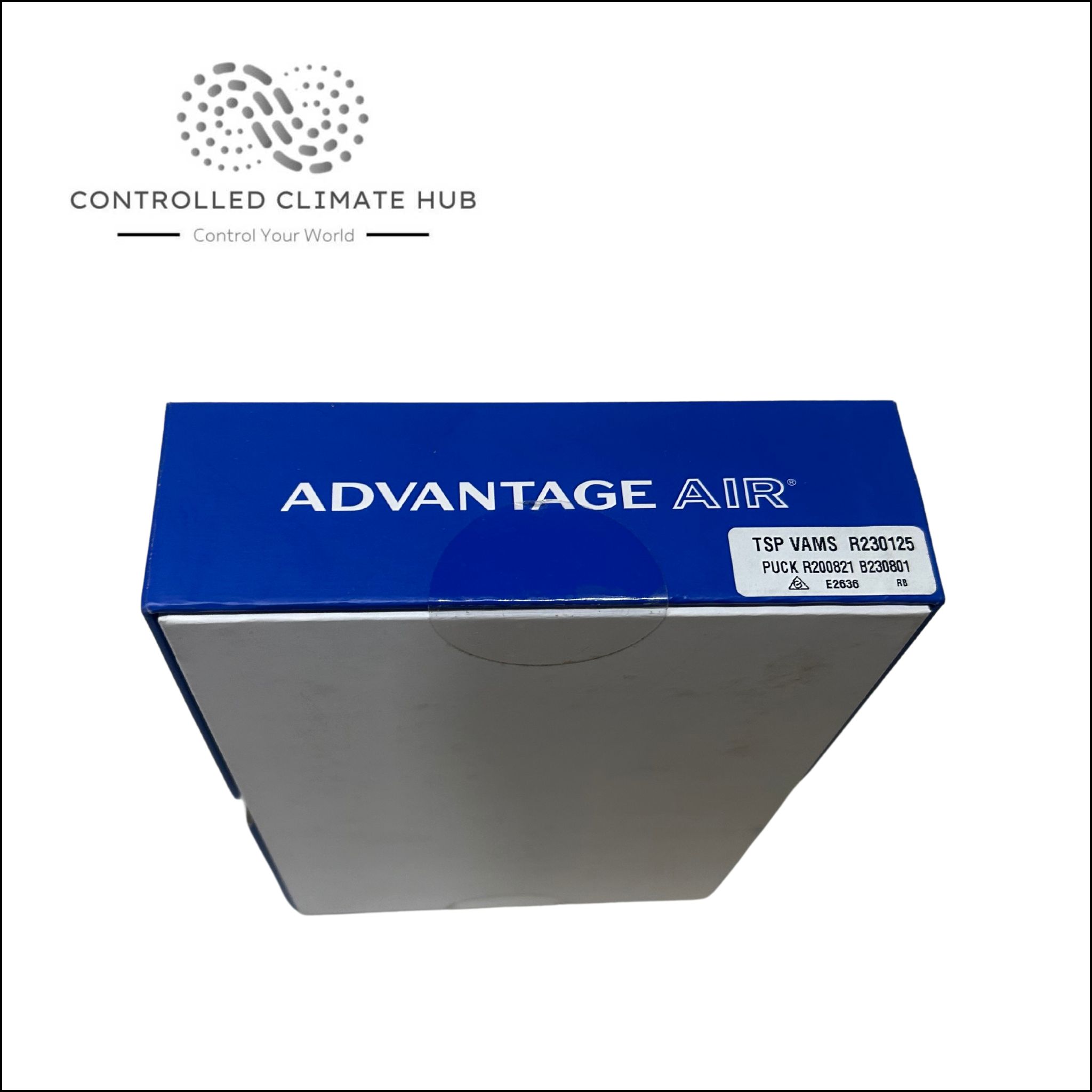 Advantage Air CB6 VAMS Kit - Image 10