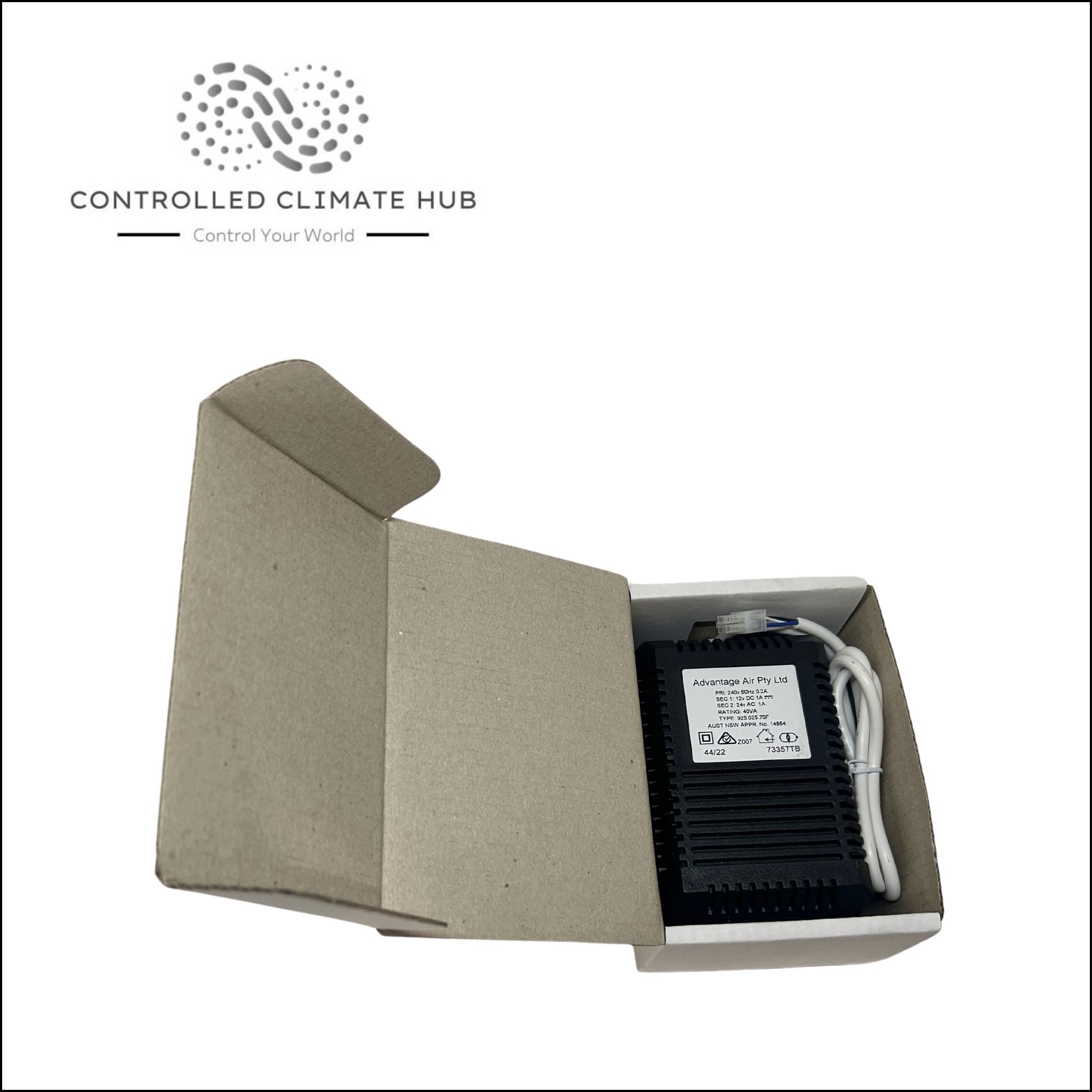 Advantage Air CB6 VAMS Kit - Image 11