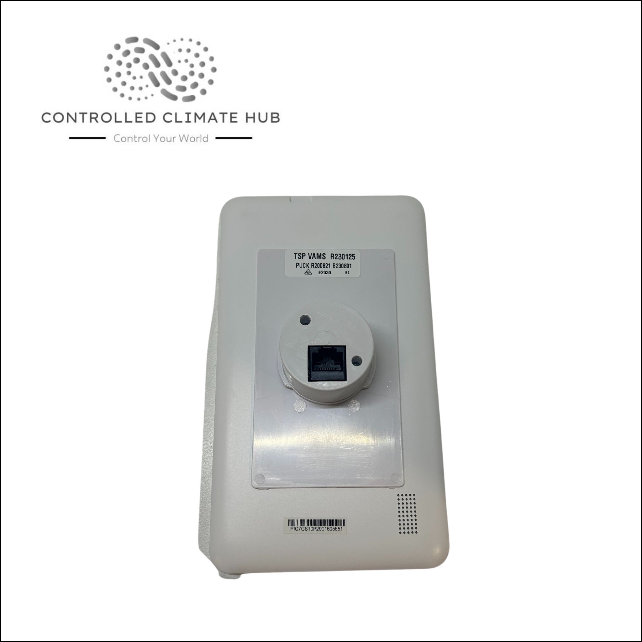 Advantage Air CB6 VAMS Kit - Image 5