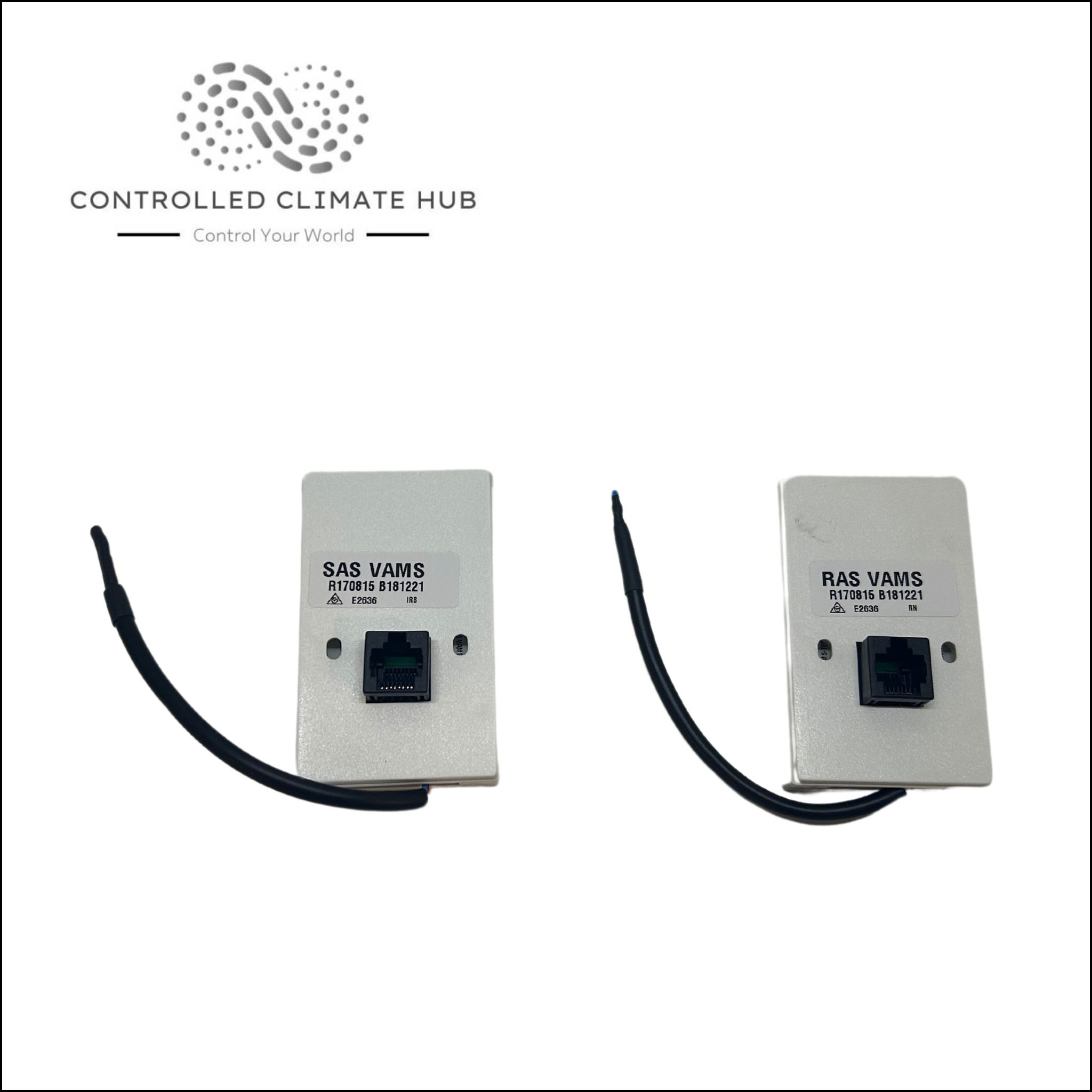 Advantage Air CB6 VAMS Kit - Image 6