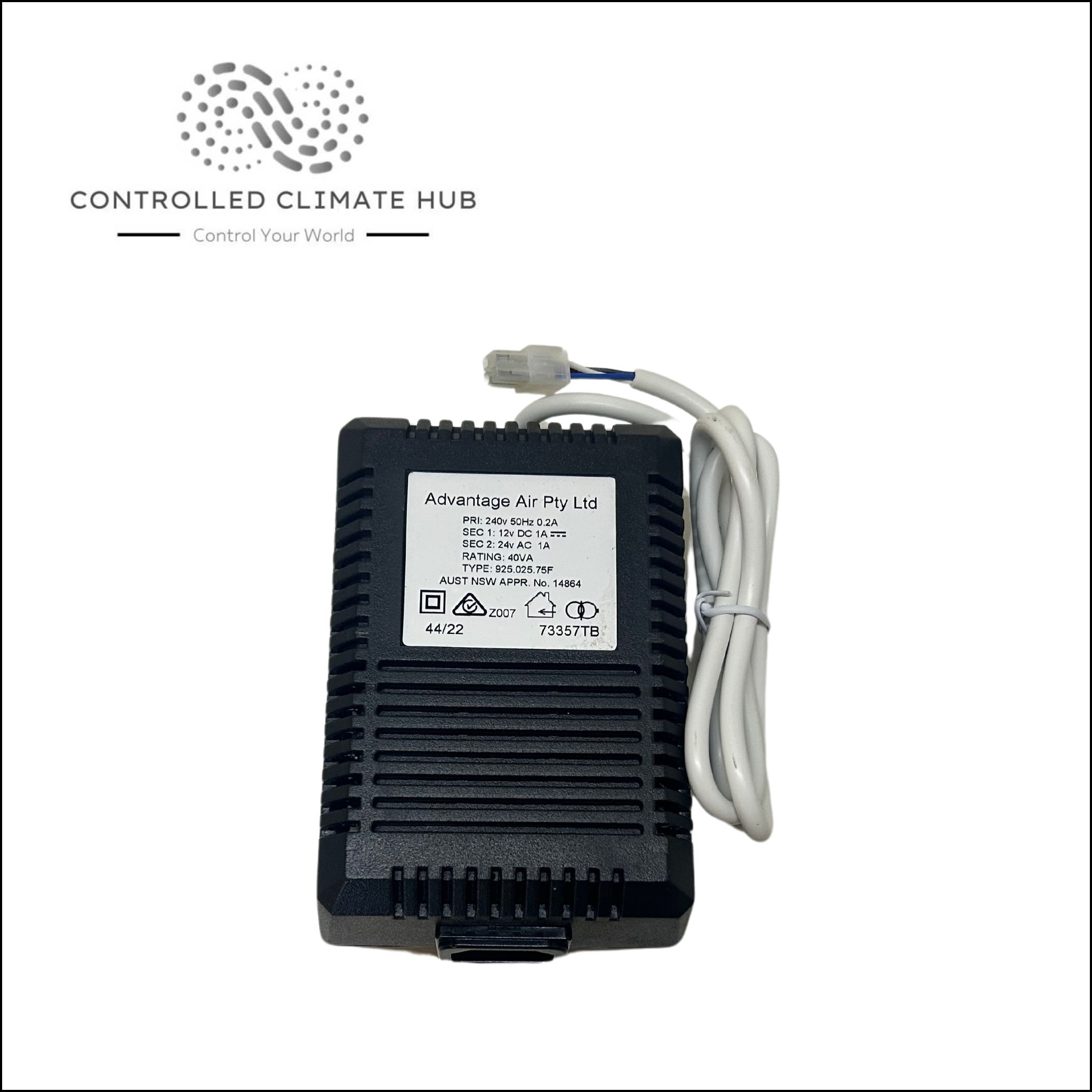 Advantage Air CB6 VAMS Kit - Image 7