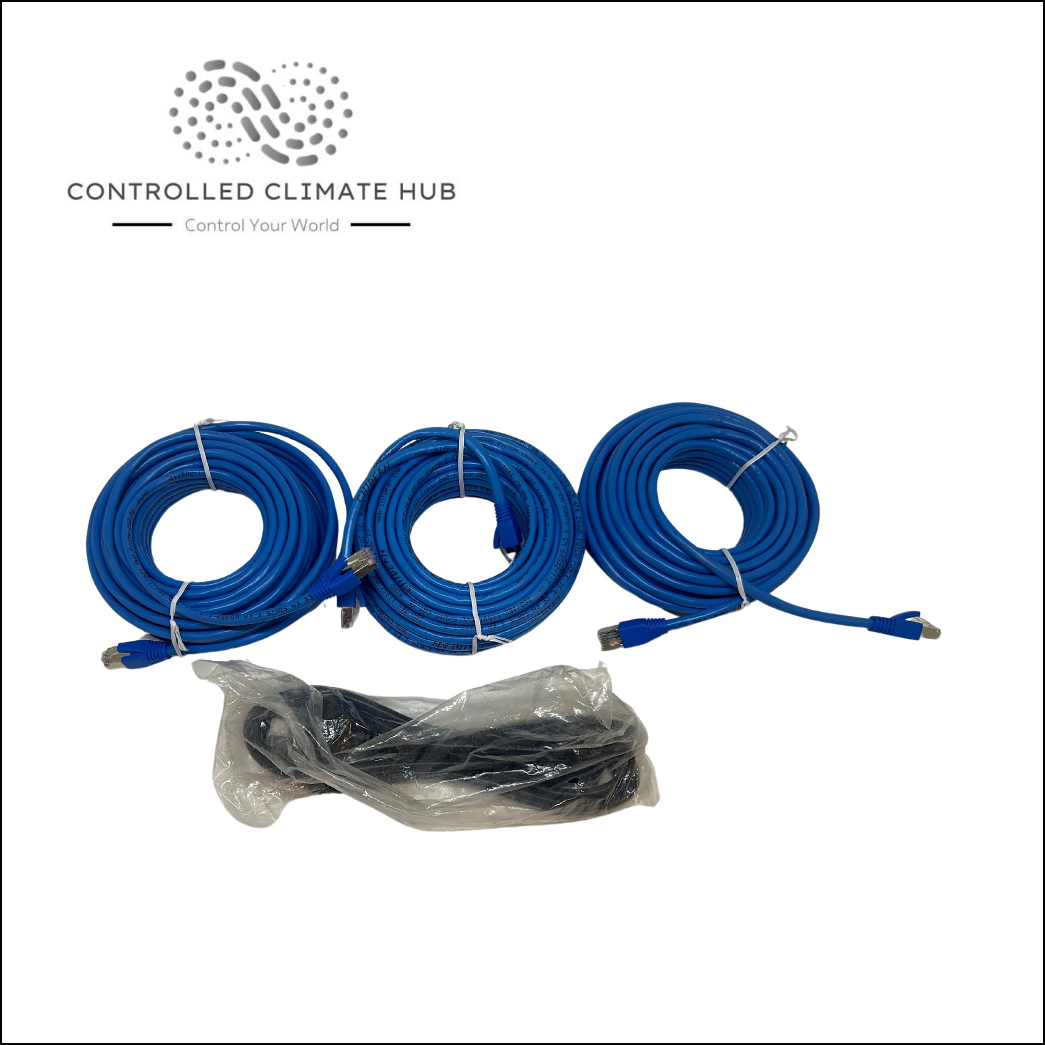 Advantage Air CB6 VAMS Kit - Image 8