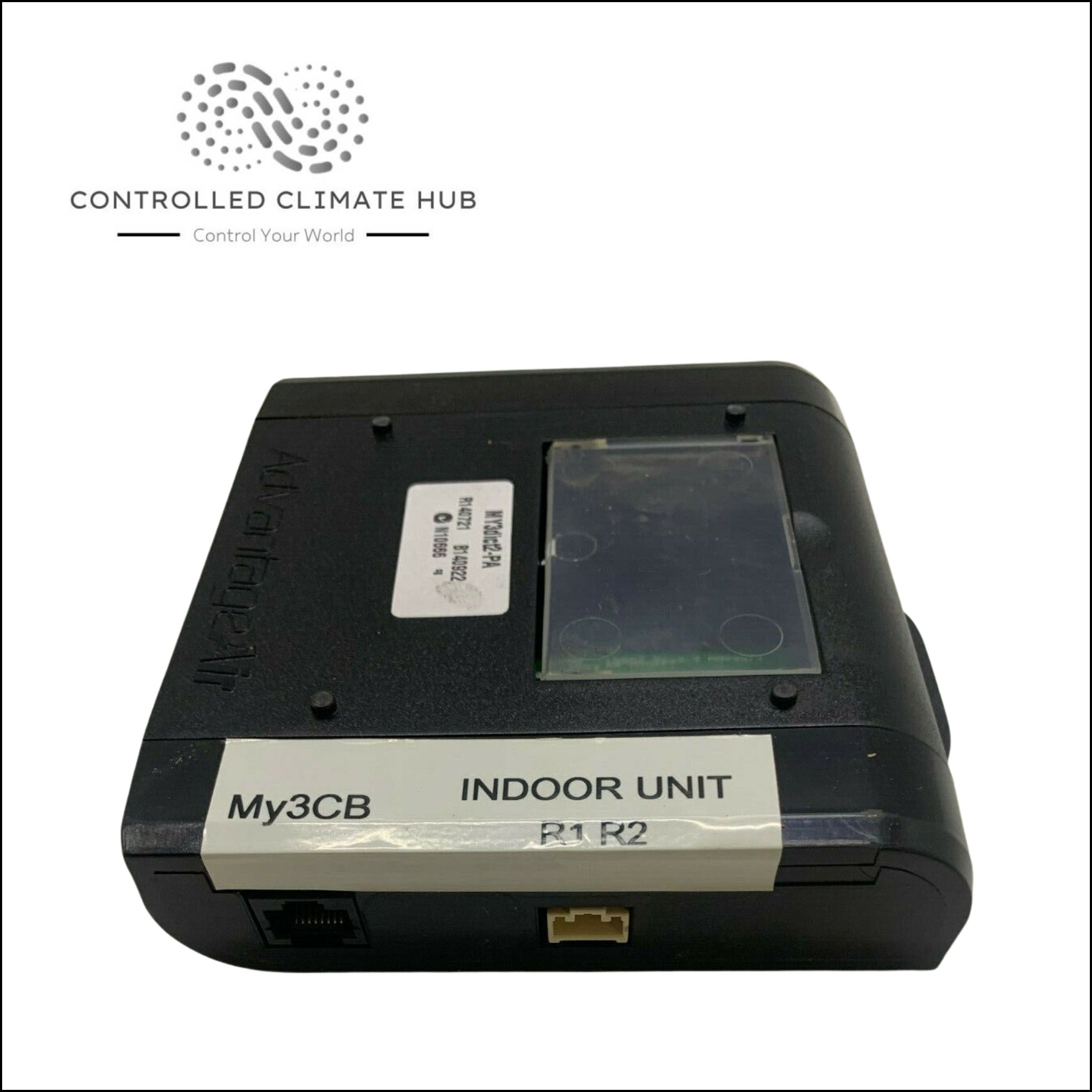 Advantage Air MyAir3 Panasonic Interface Board MY3dict2-PA - Image 3