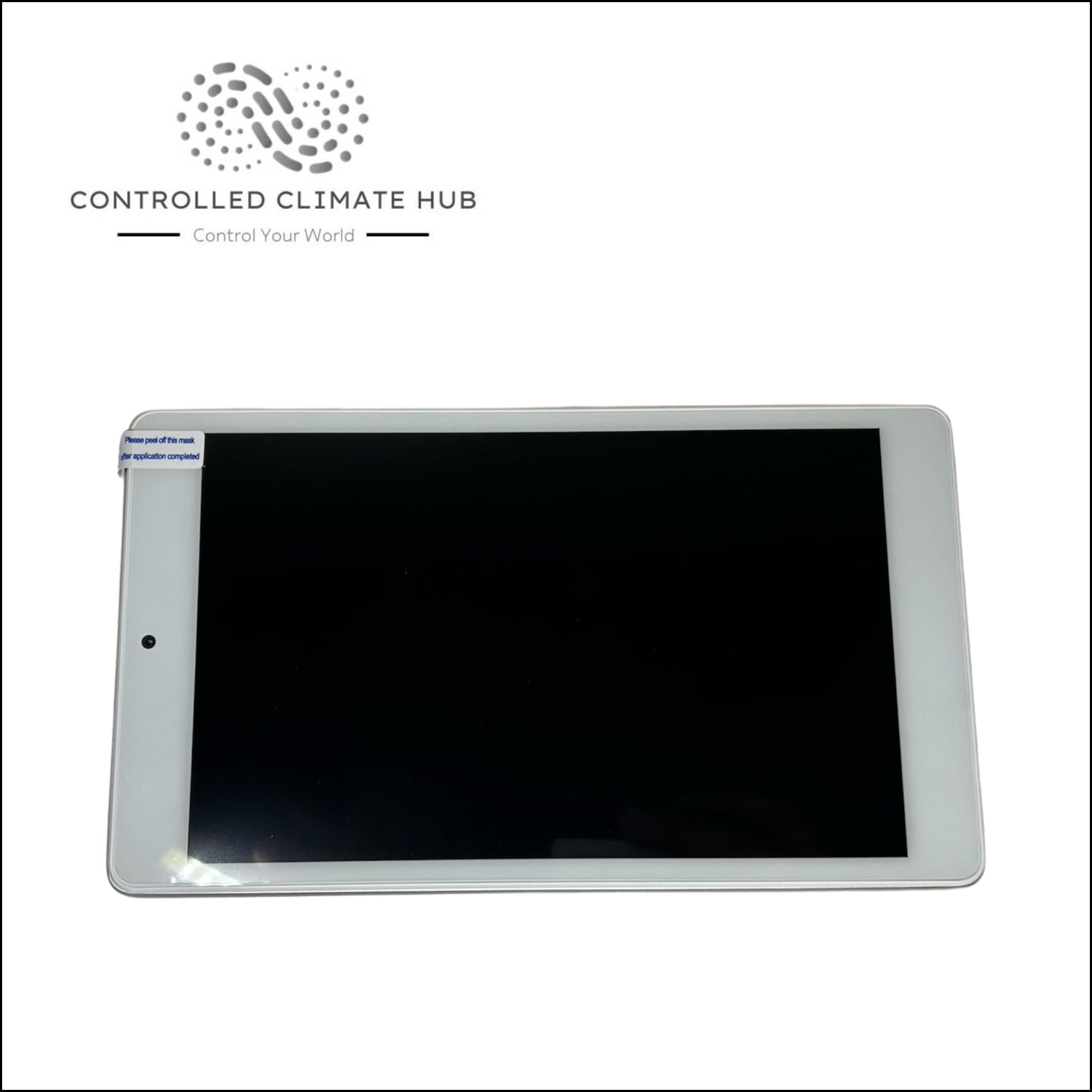 Advantage Air MyAir 10 12" Touch Screen Panel TSPMYP8-12