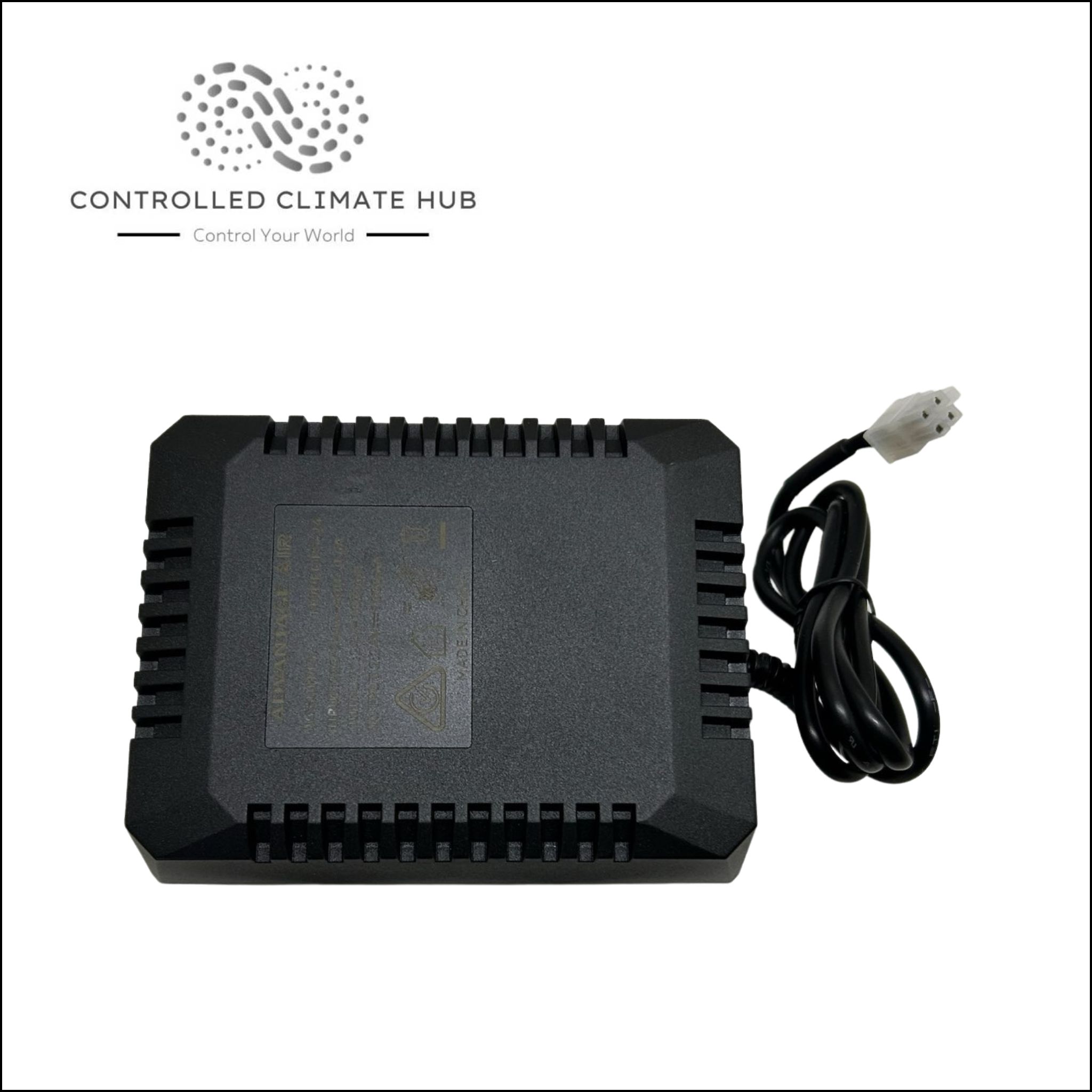 Advantage Air MyAir 10 Power Supply - Image 2