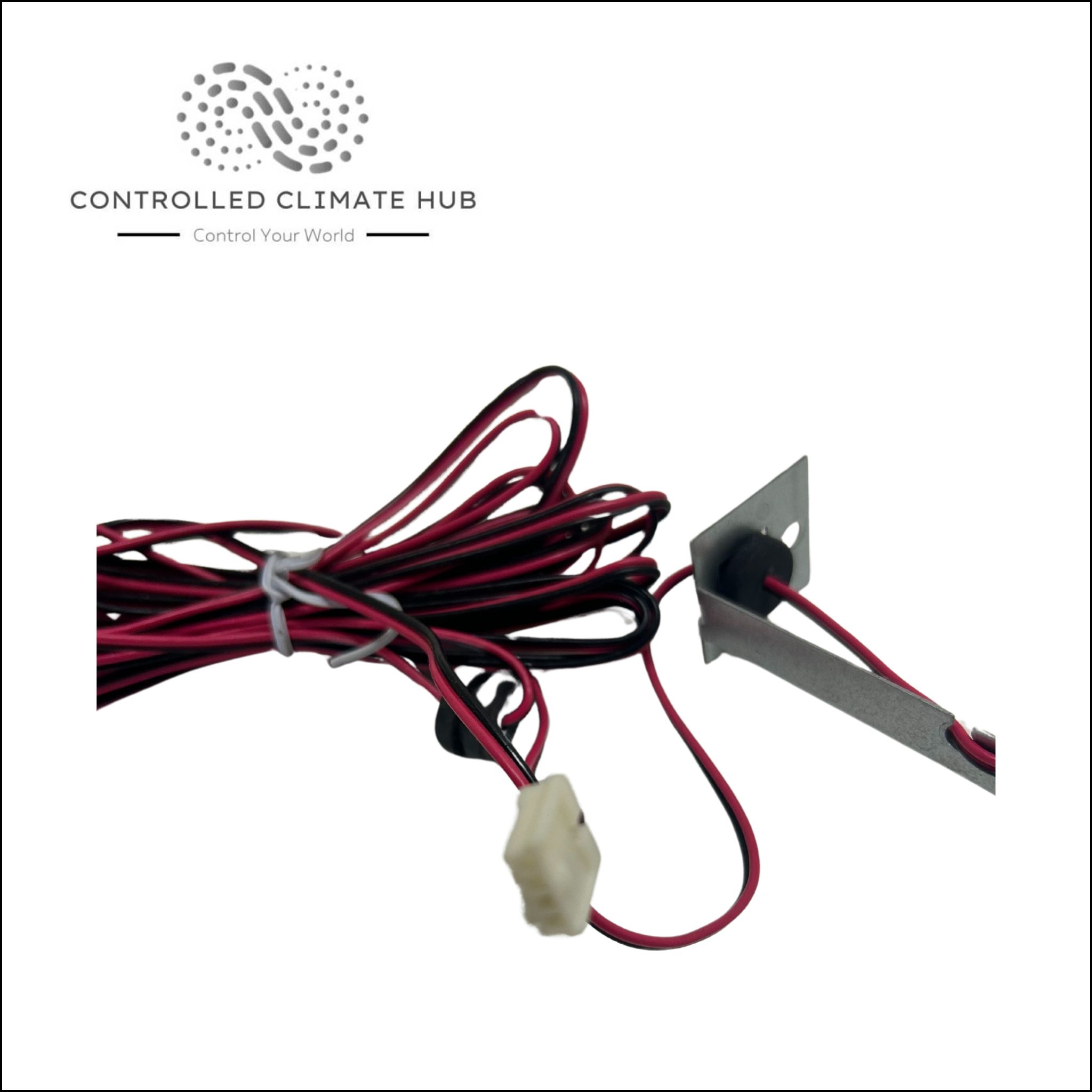 Brivis Gas Heater Supply Air Sensor - Image 2