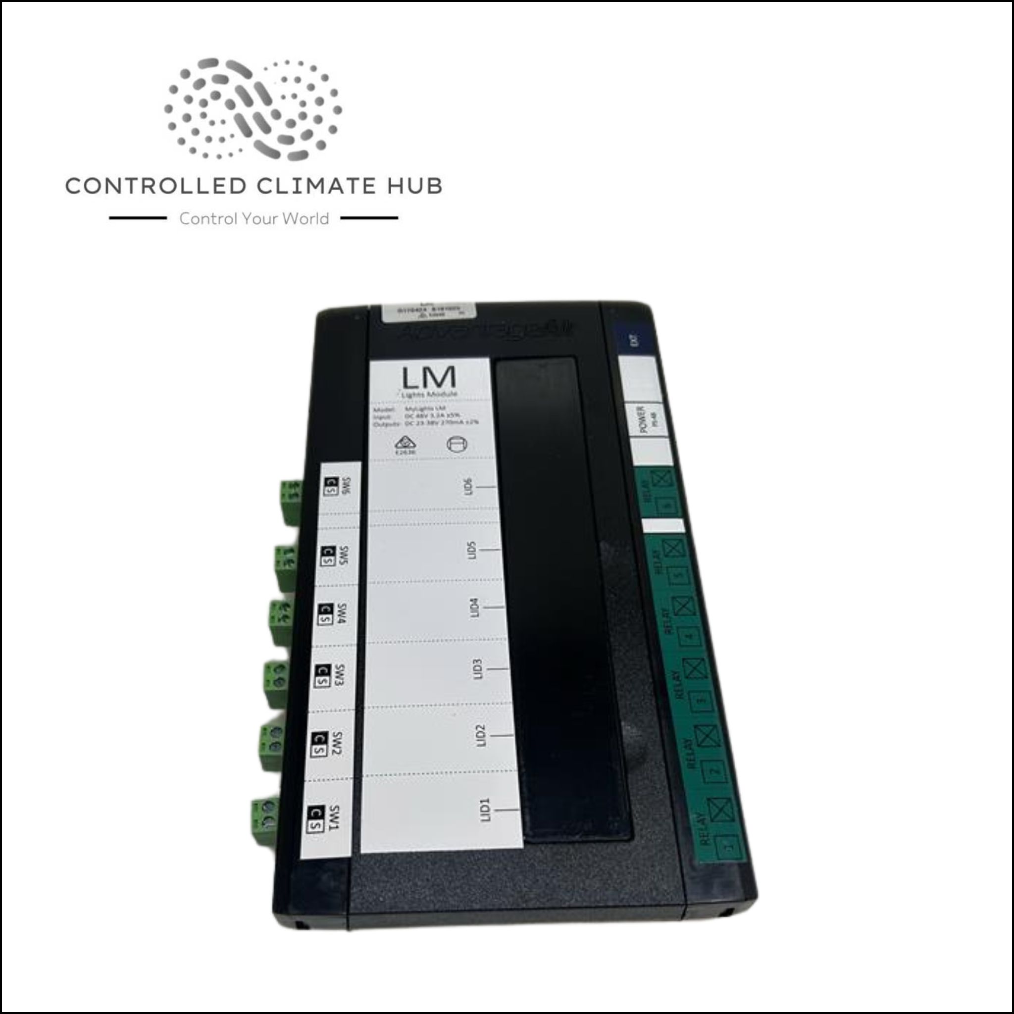 Advantage Air Light Module LM