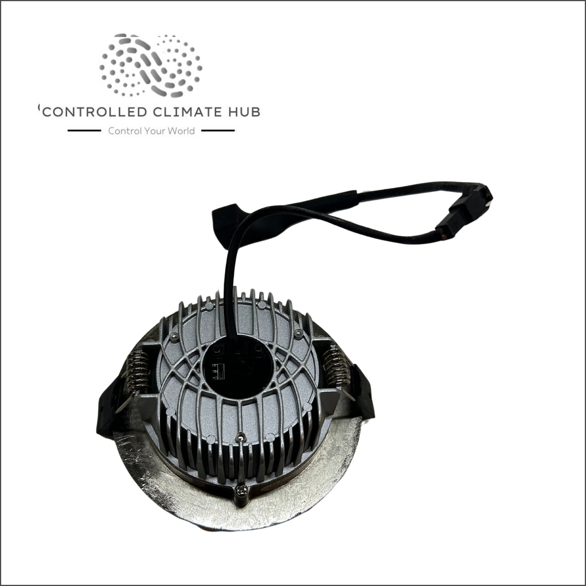 Advantage Air LED-S MyLights Down Lights - Image 2