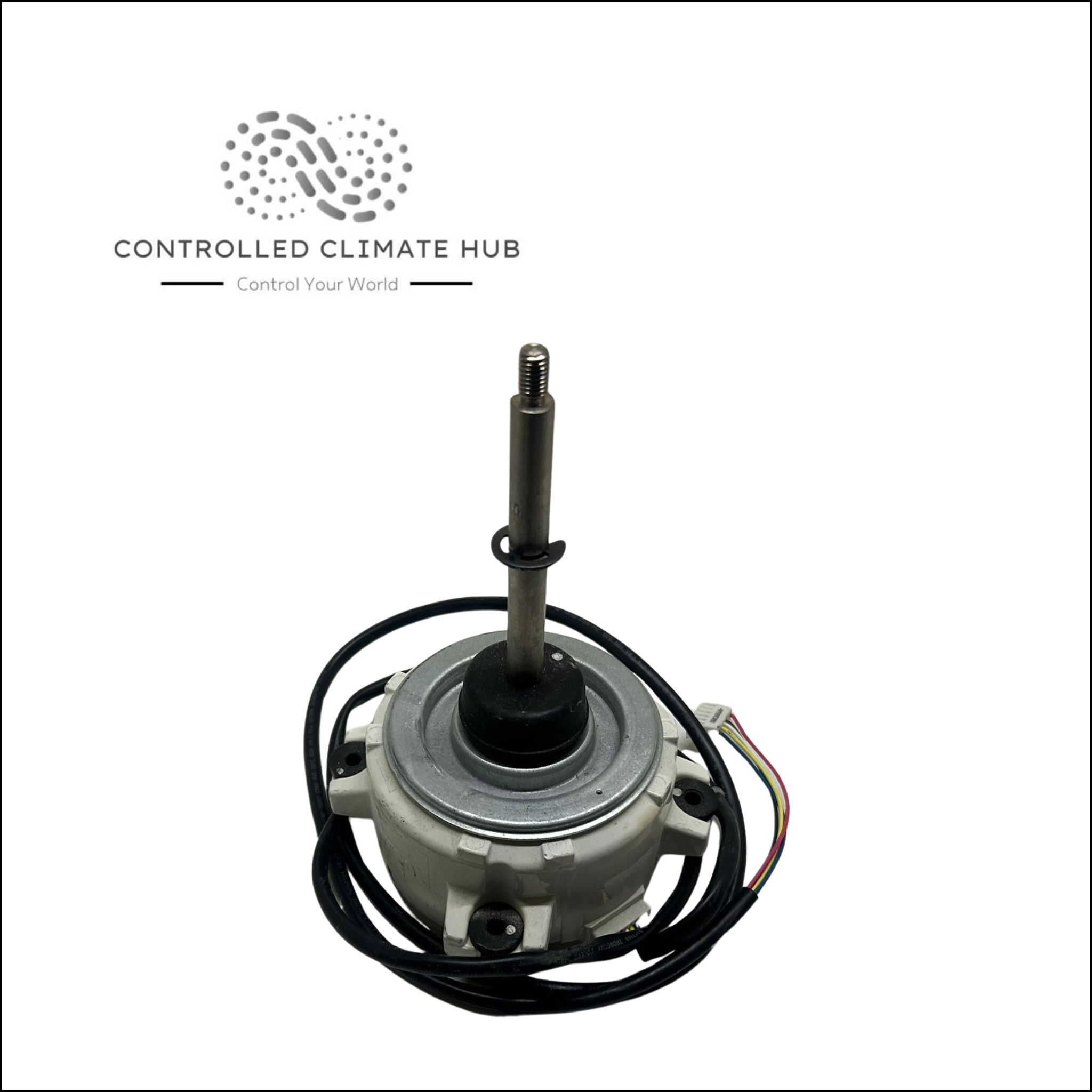 Used V5 Condenser Fan Motor