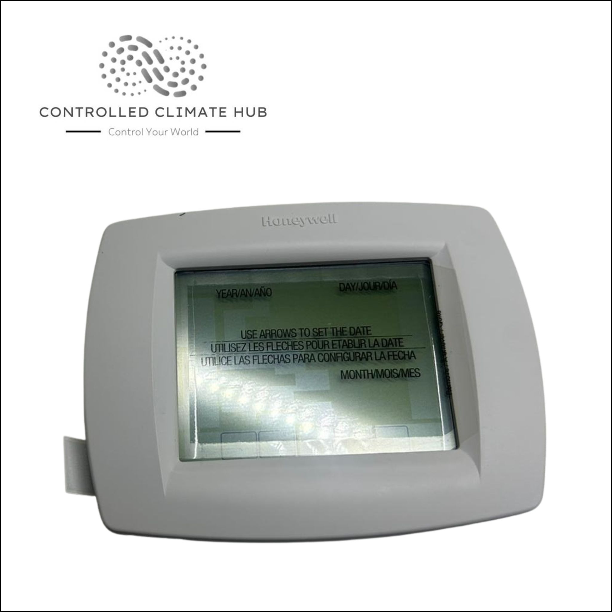 Honeywell Thermostat VisionPRO TH8000 Series - Image 2