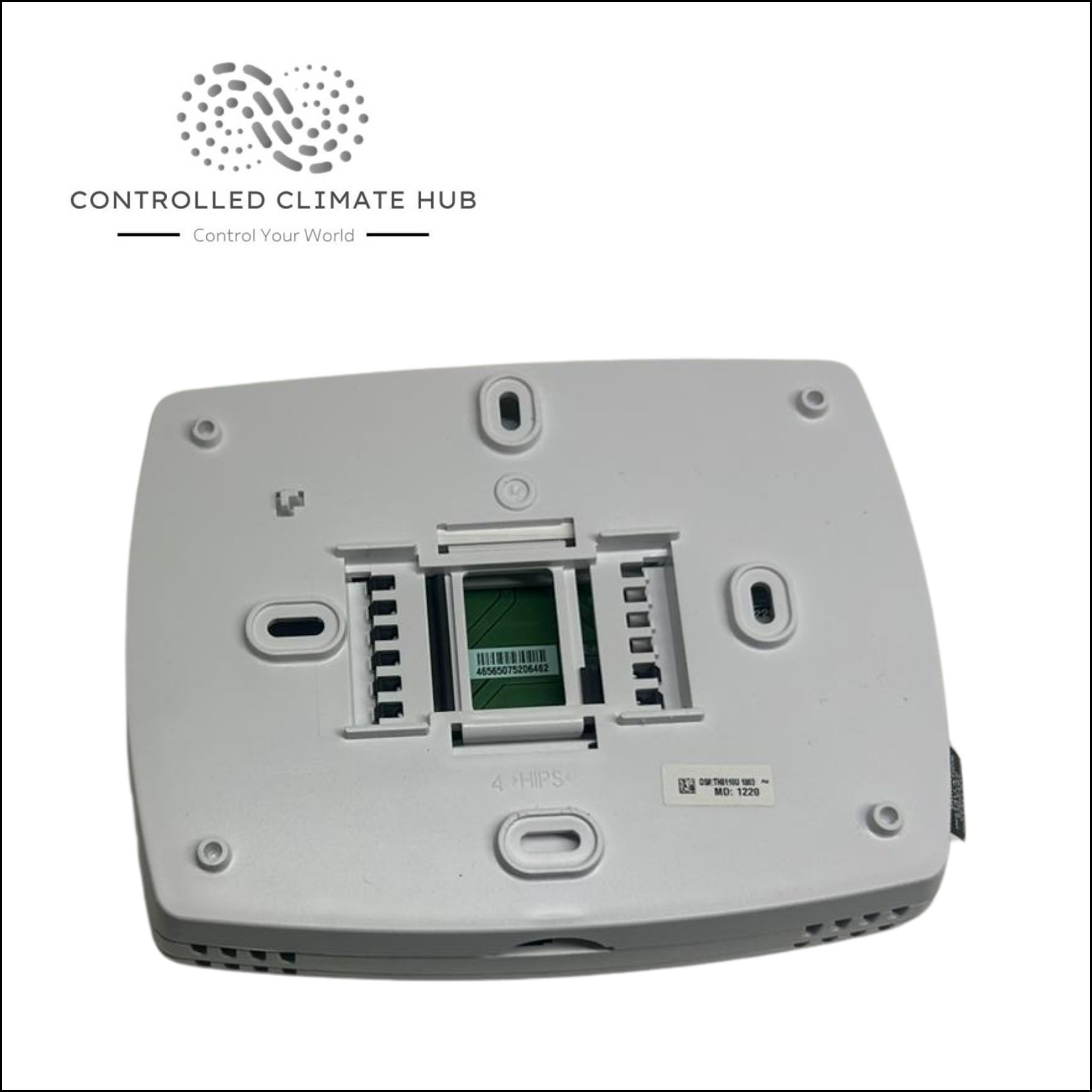 Honeywell Thermostat VisionPRO TH8000 Series - Image 3