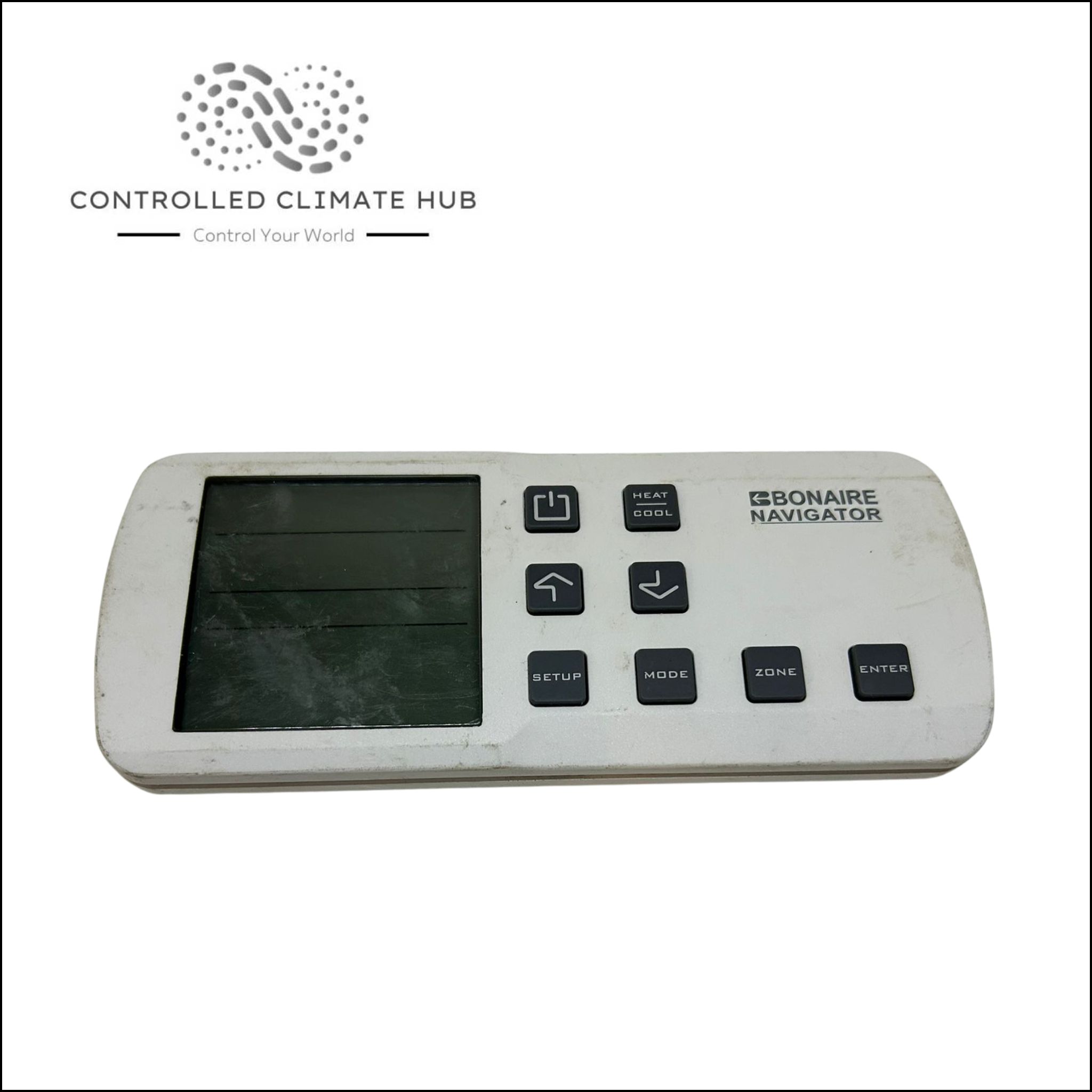 Used Bonaire Navigator Hardwired Controller