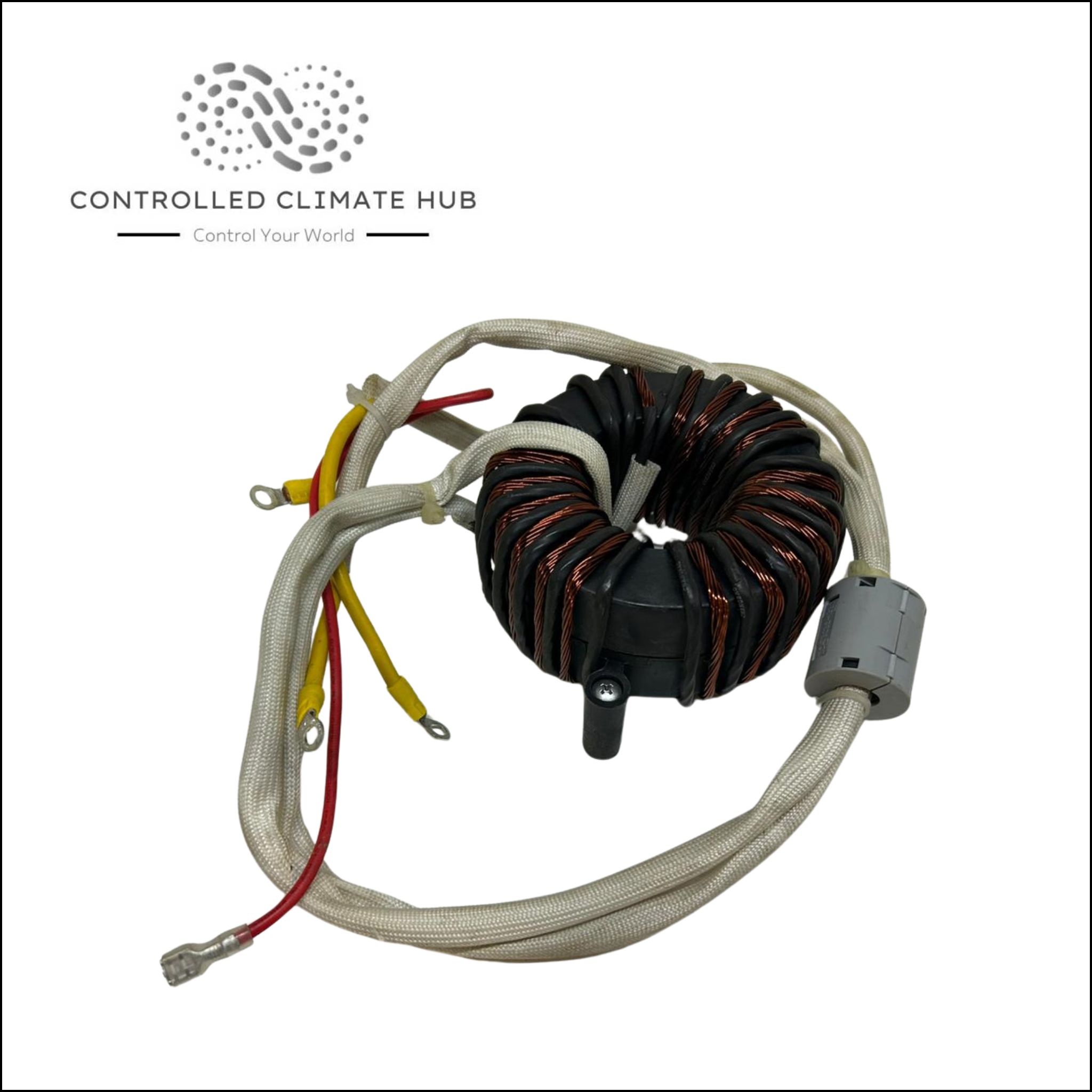 Used V5 Power Induction Coil