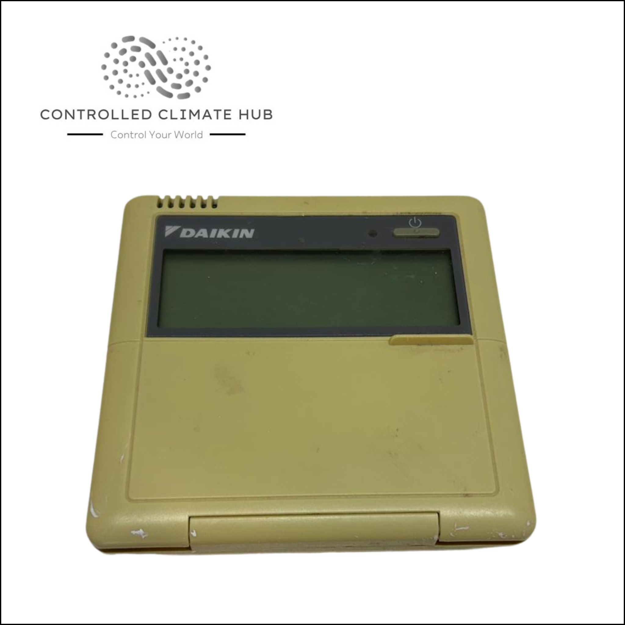 Used Daikin Unit Controller Old Style