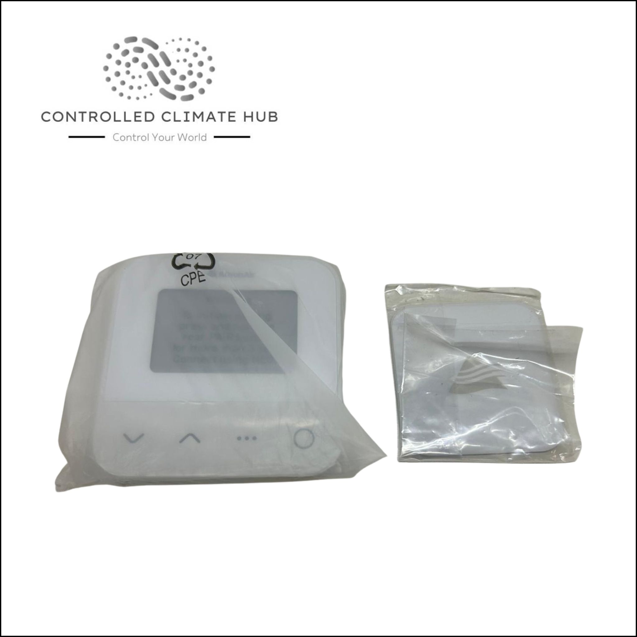 Actron Air NEO Zone Controller White NZW-100