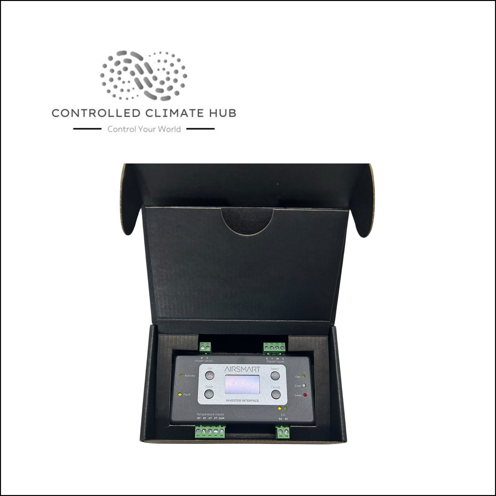 AirSmart INT-200 Interface Module