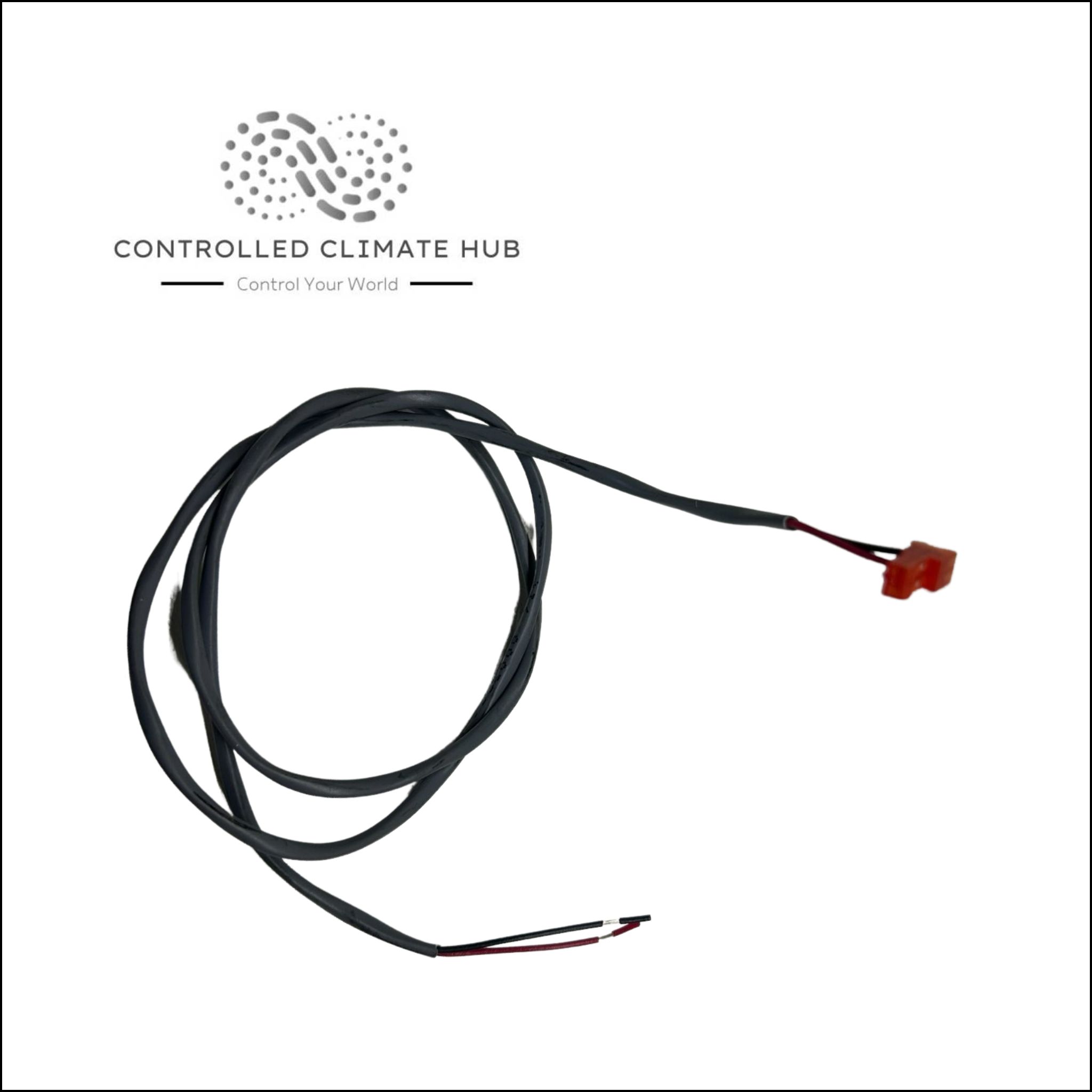 J8 WEG Control Cable