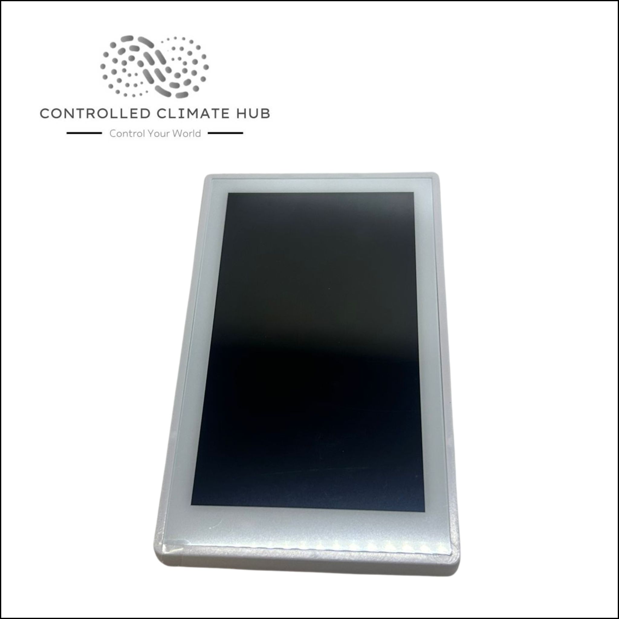 Advantage Air ZoneX Touch Screen Panel TSP ZX