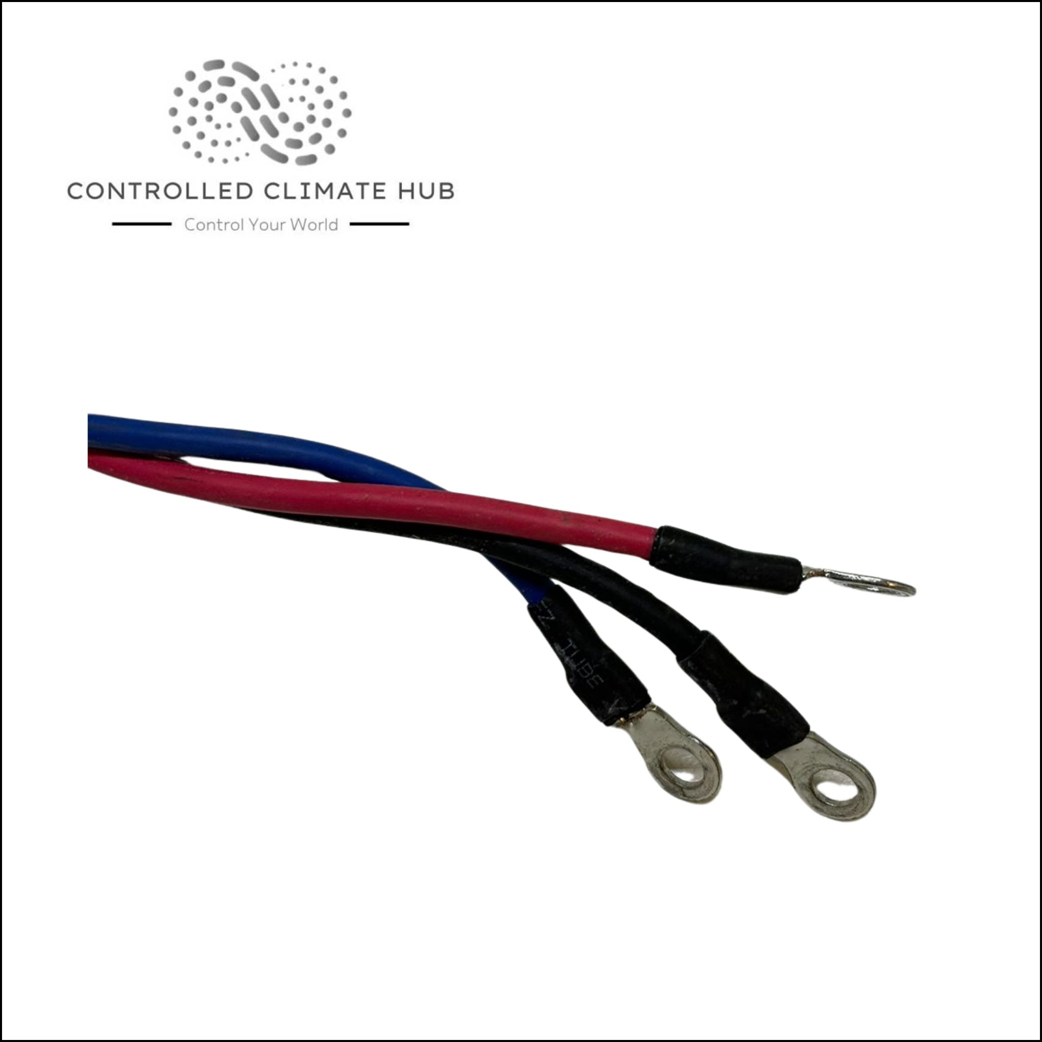 V6 Compressor Wiring Loom for AirSmart, Brivis, Lennox and Midea - Image 2