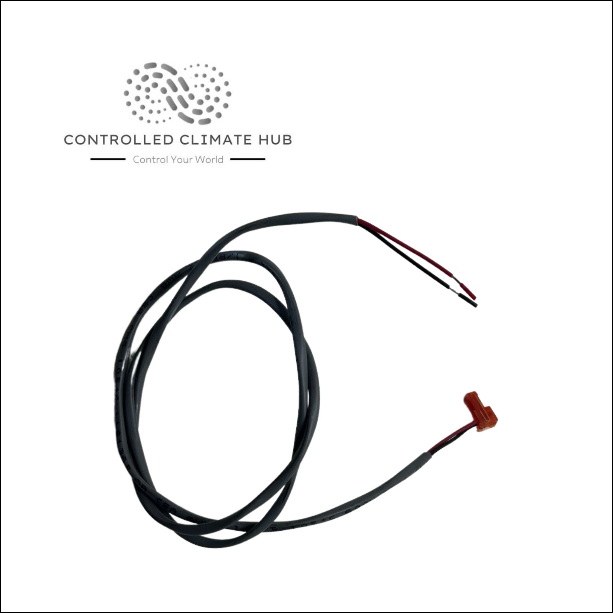 J8 WEG Control Cable - Image 2