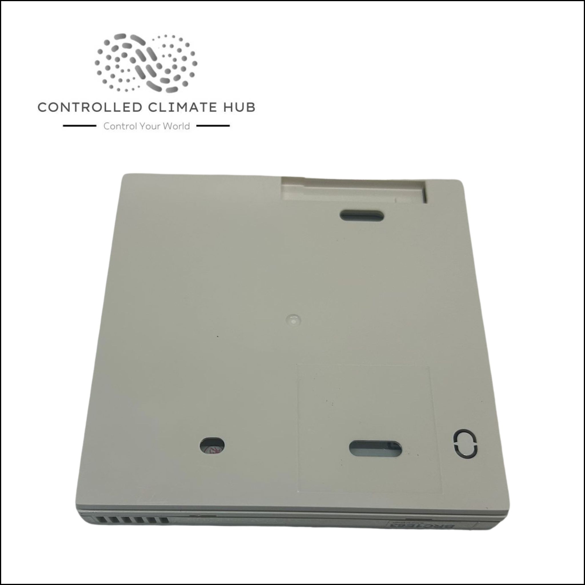 Daikin BRC1E63 Wired Wall Controller 7-Day Programmable - Image 3