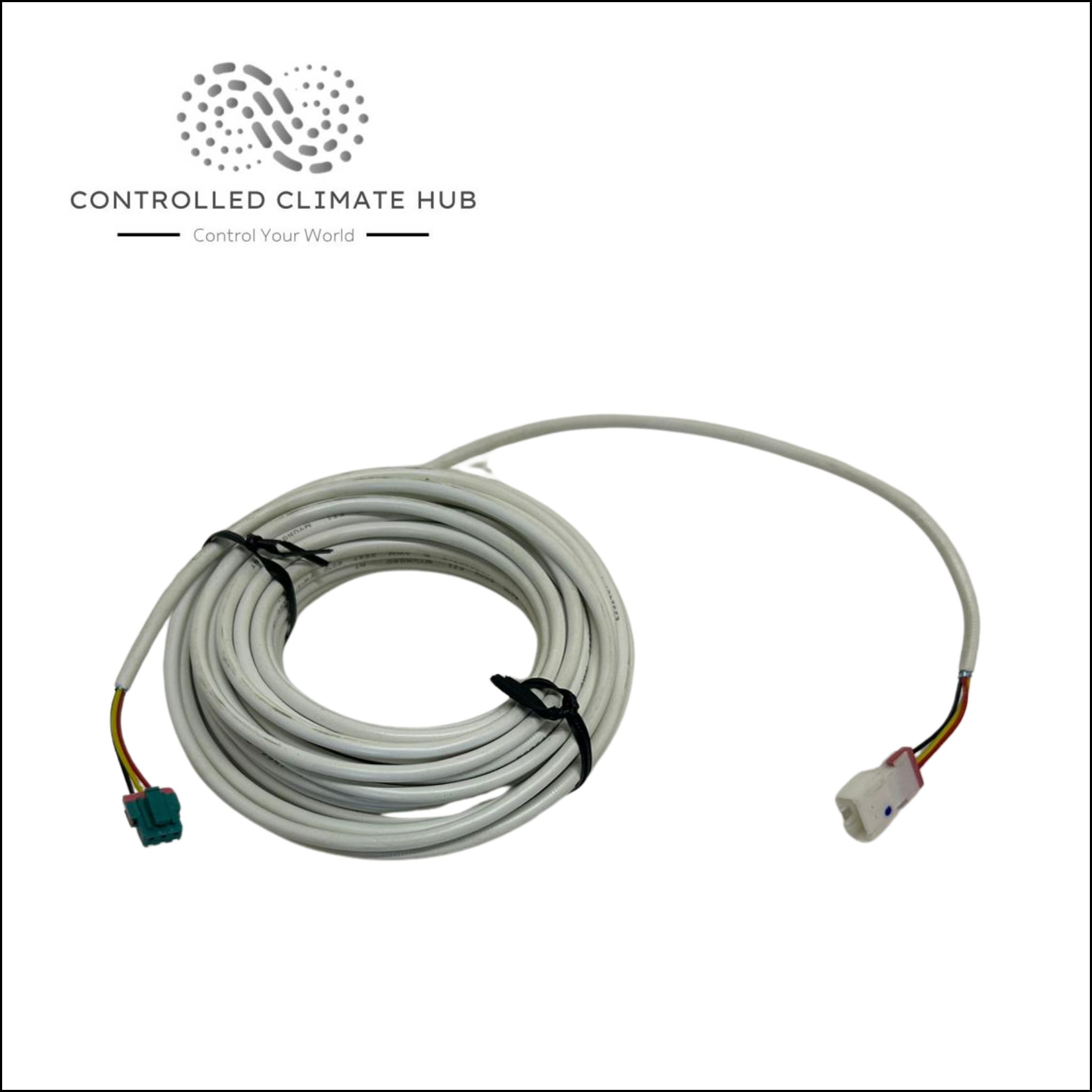 LG Wired Wall Controller - Image 4