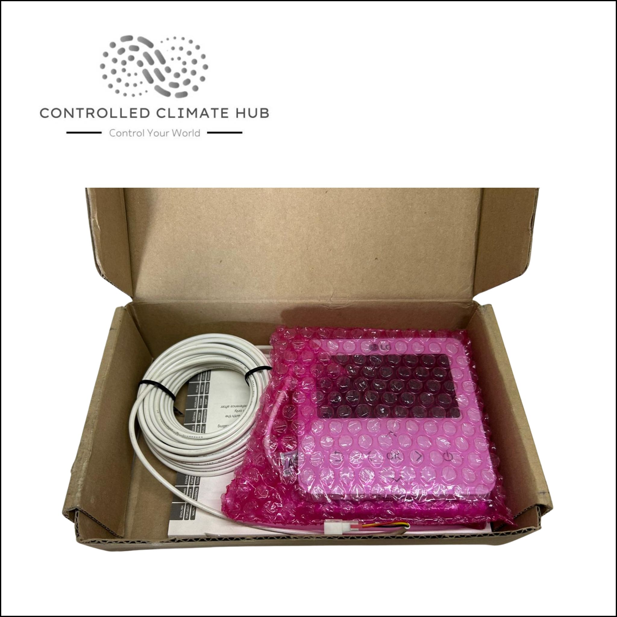 LG Wired Wall Controller - Image 6