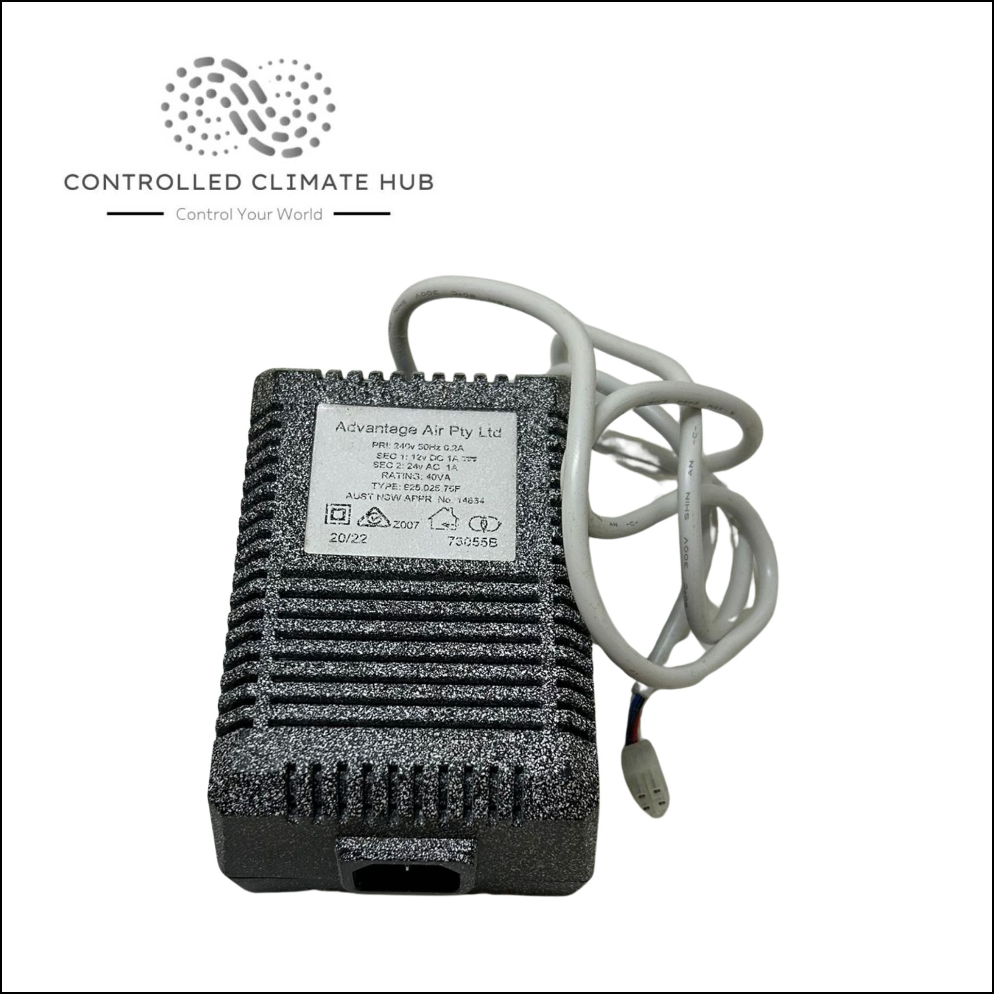 Used Power Supply PSU-ACDC for MyAir CB4 to CB9, MyPlace, MyLights